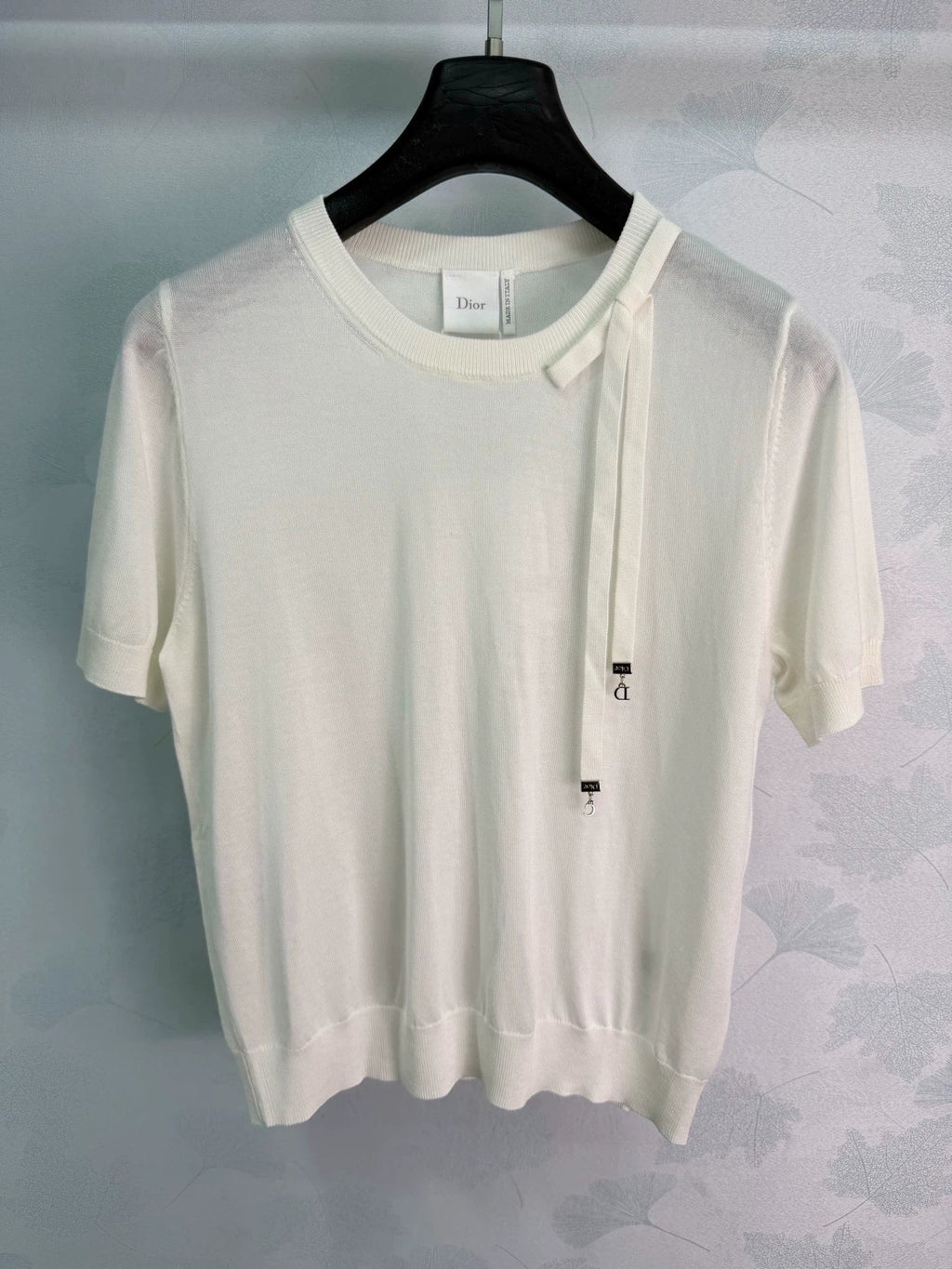 26 Early Autumn New Knit Short Sleeve