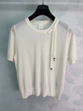 26 Early Autumn New Knit Short Sleeve