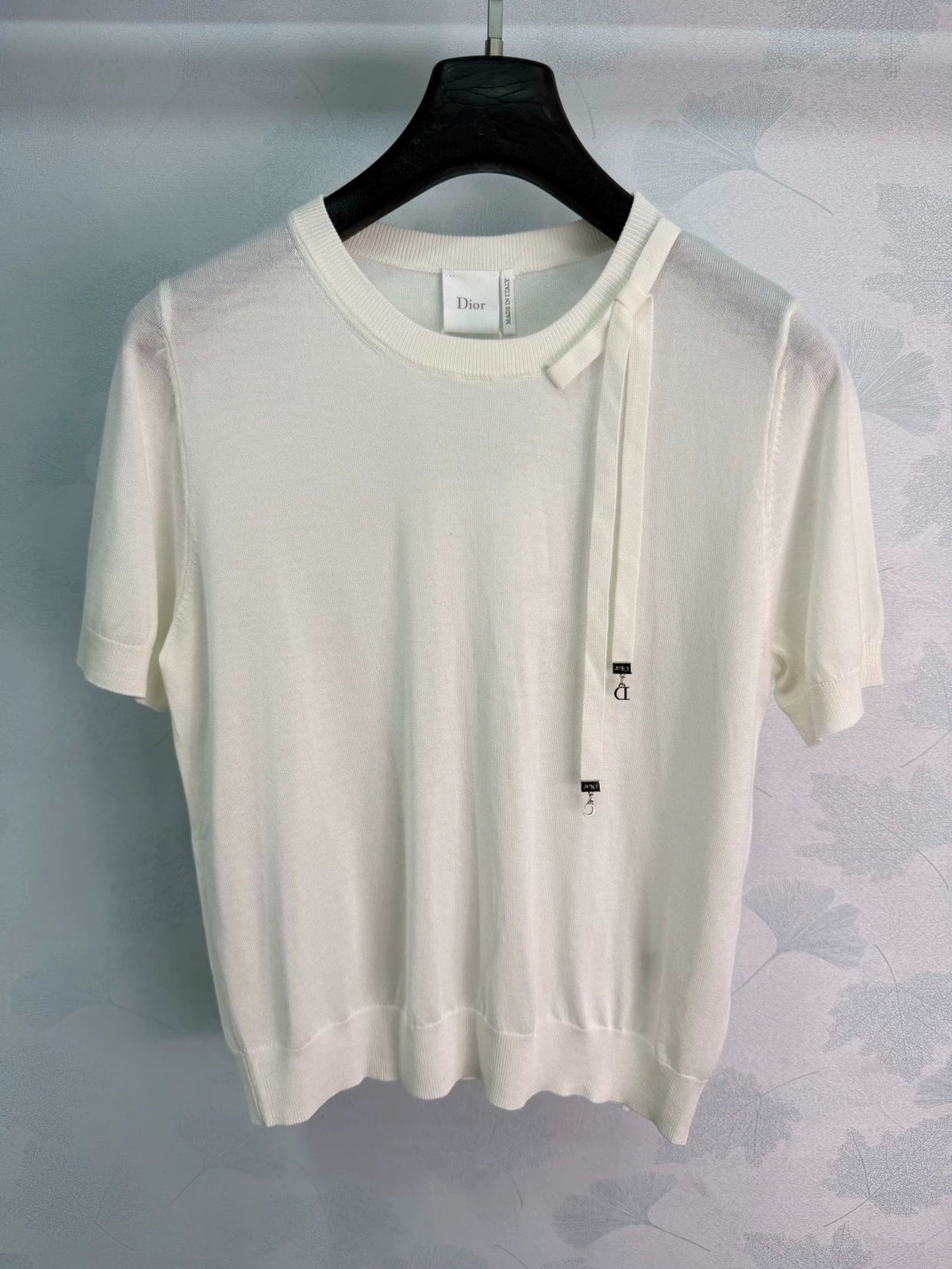26 Early Autumn New Knit Short Sleeve