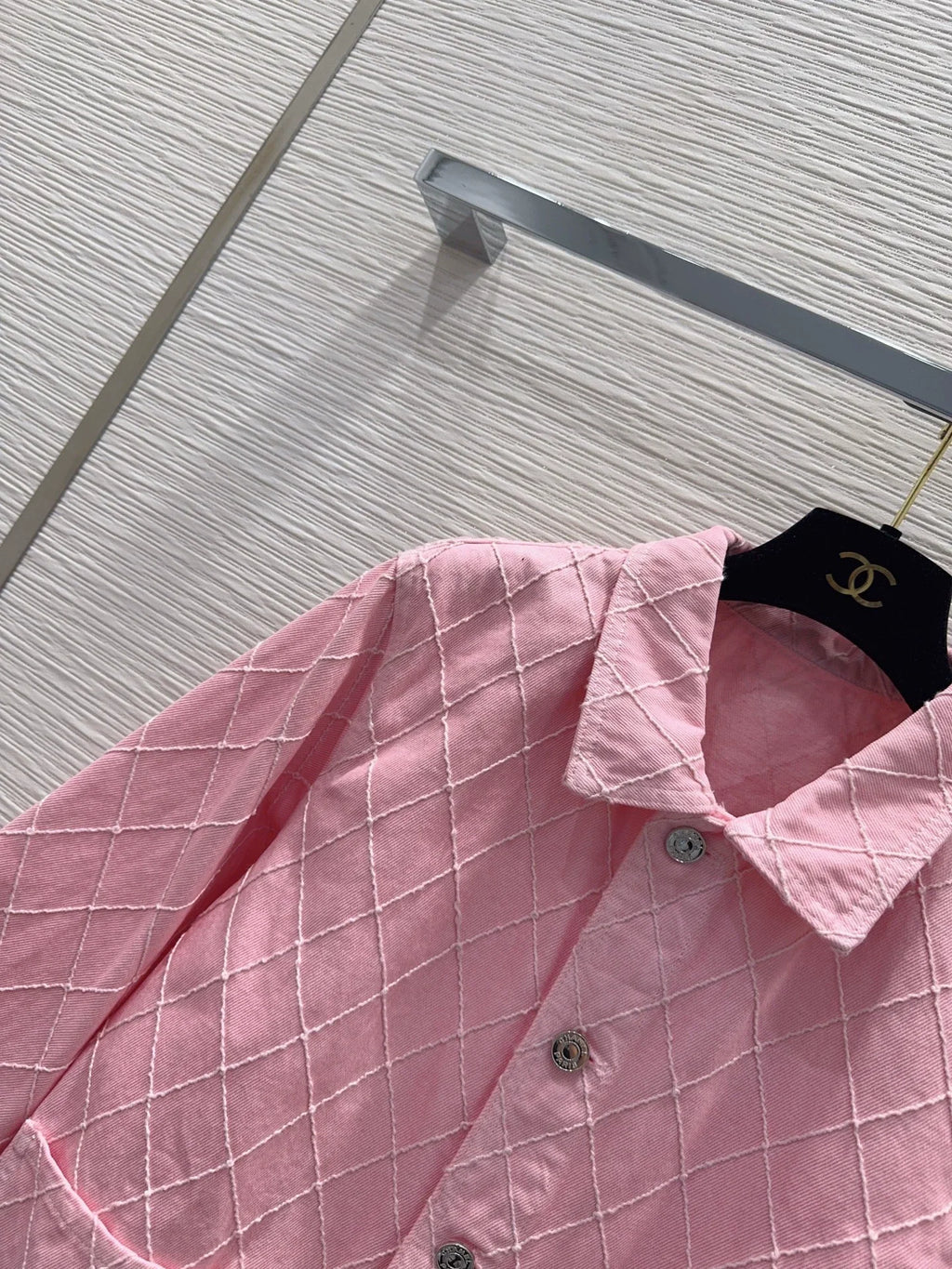 26SS New Denim Jacket
