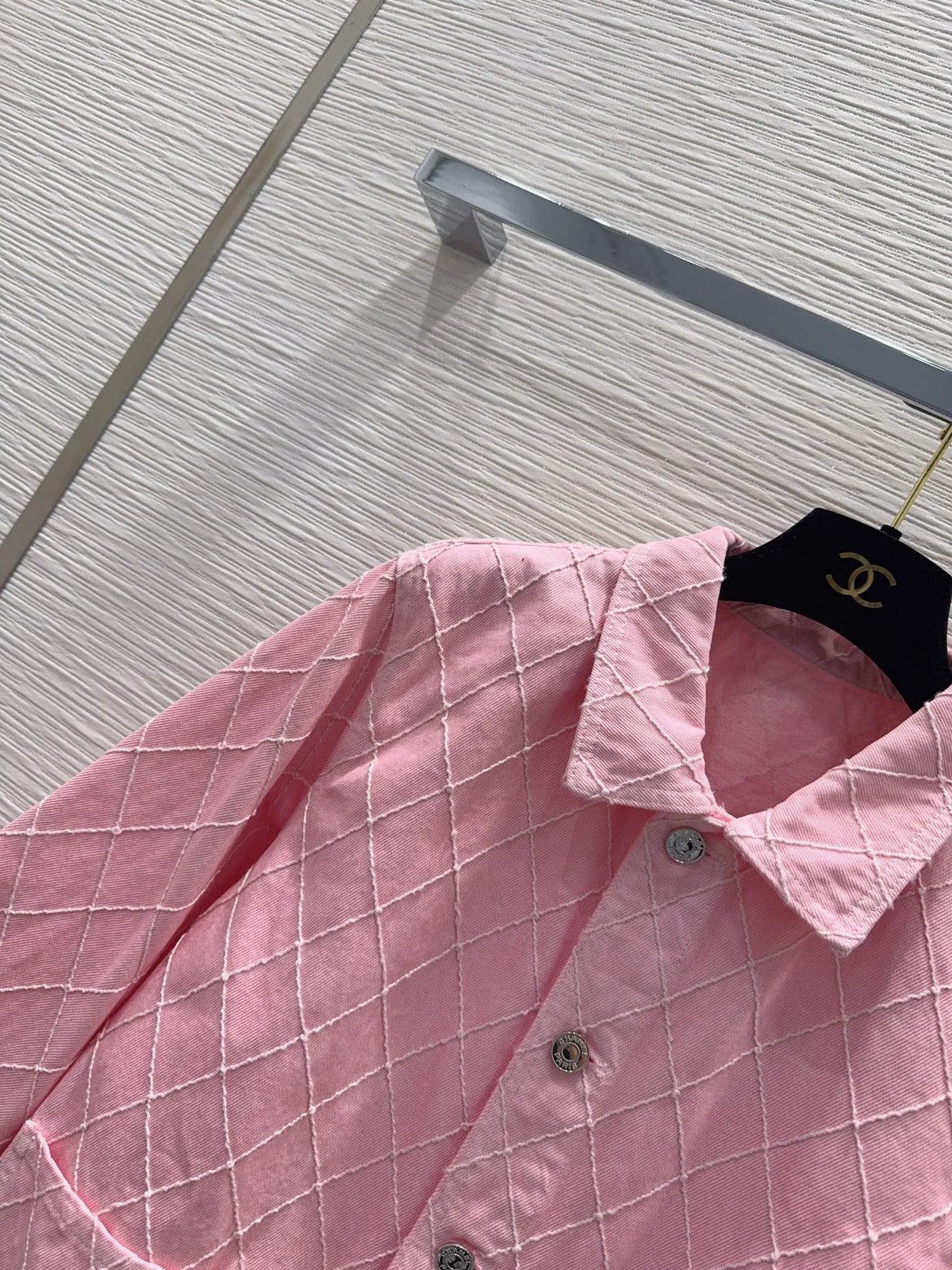 26SS New Denim Jacket