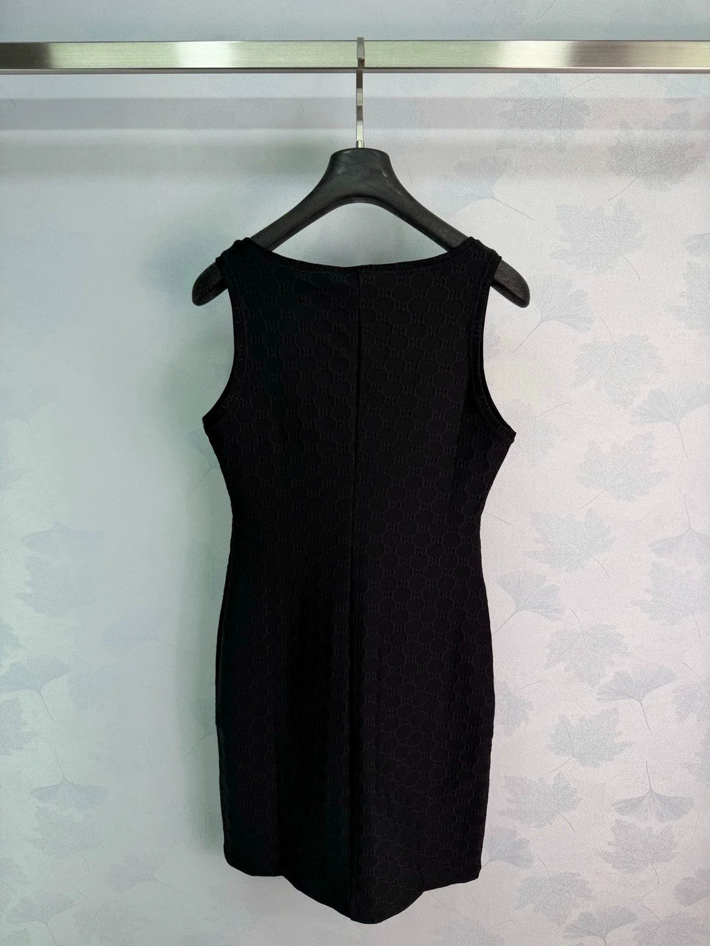 26SS New Vest Dress