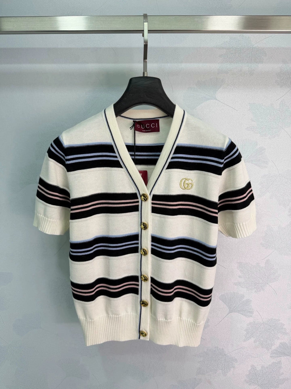 26 Knit Cardigan