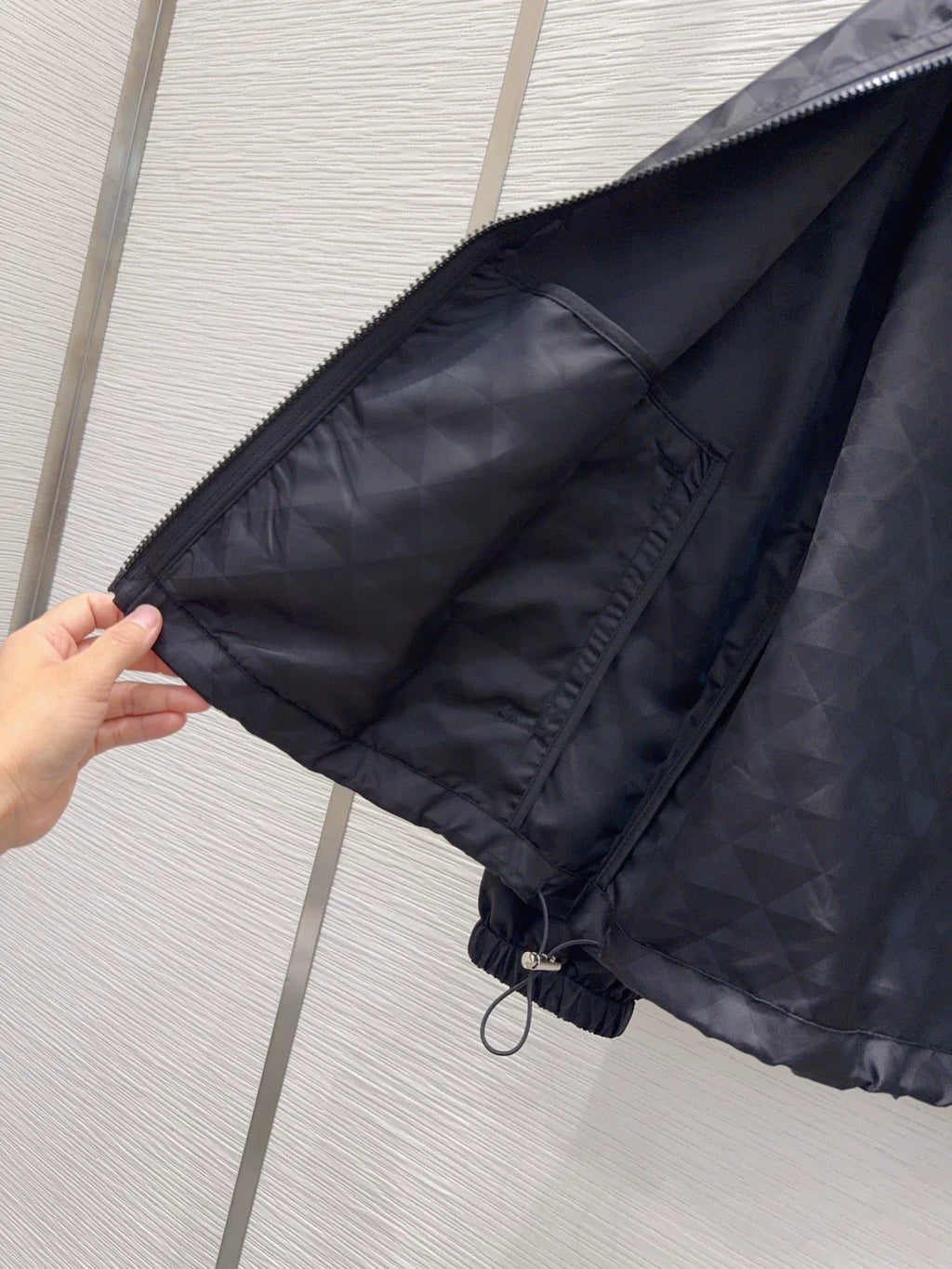 26FW New Jacket