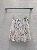 26FW New Skirt