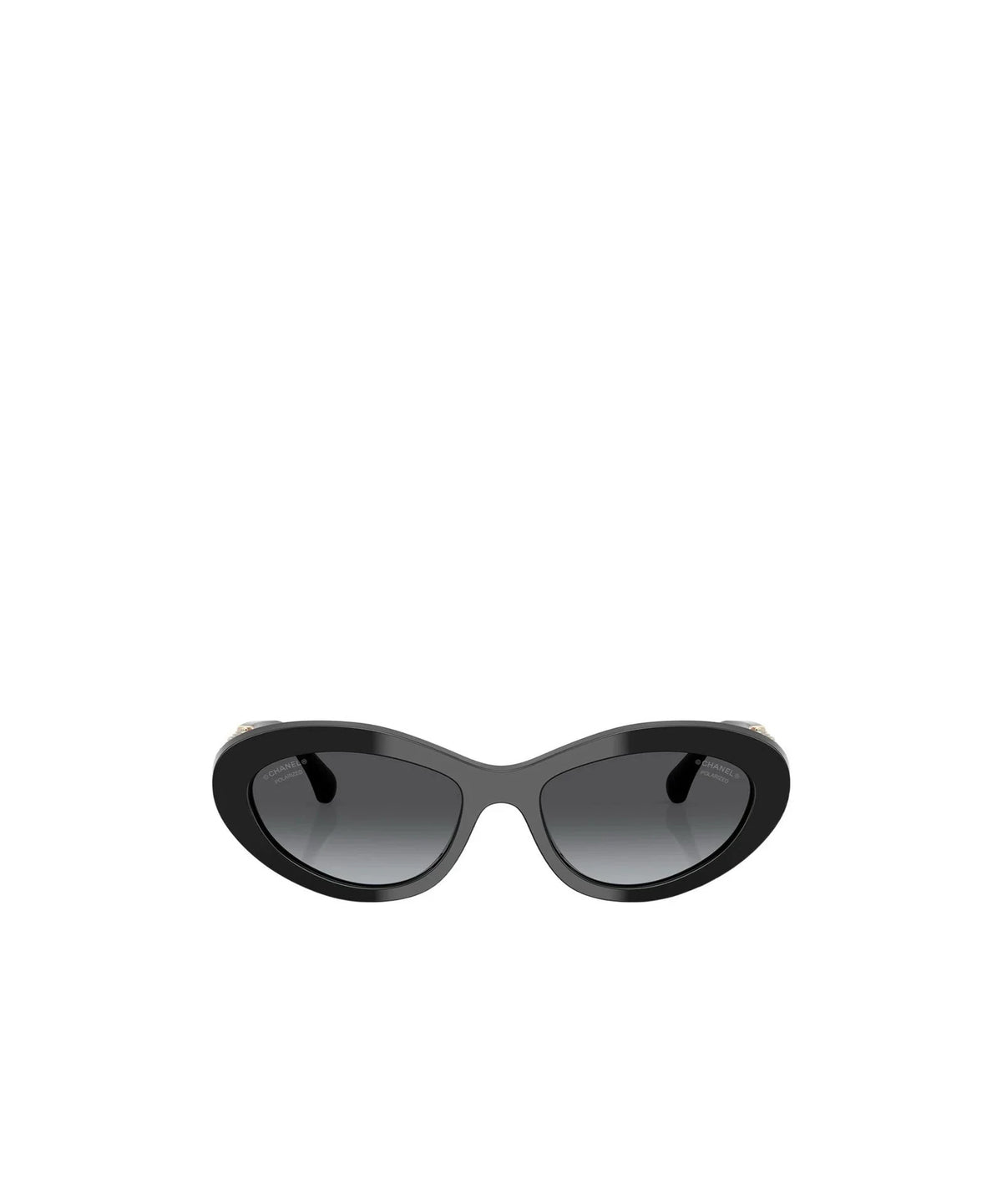 Butterfly shaped sunglasses