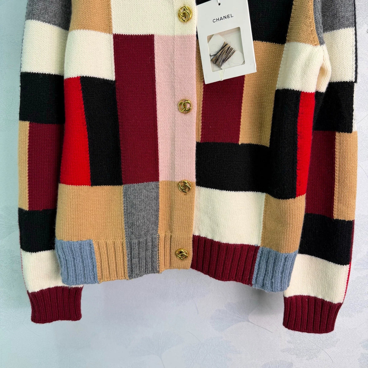 26 Early Autumn New Cardigan