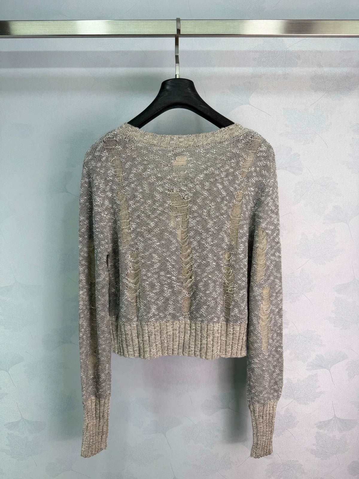 26 Early Autumn New Knit Cardigan