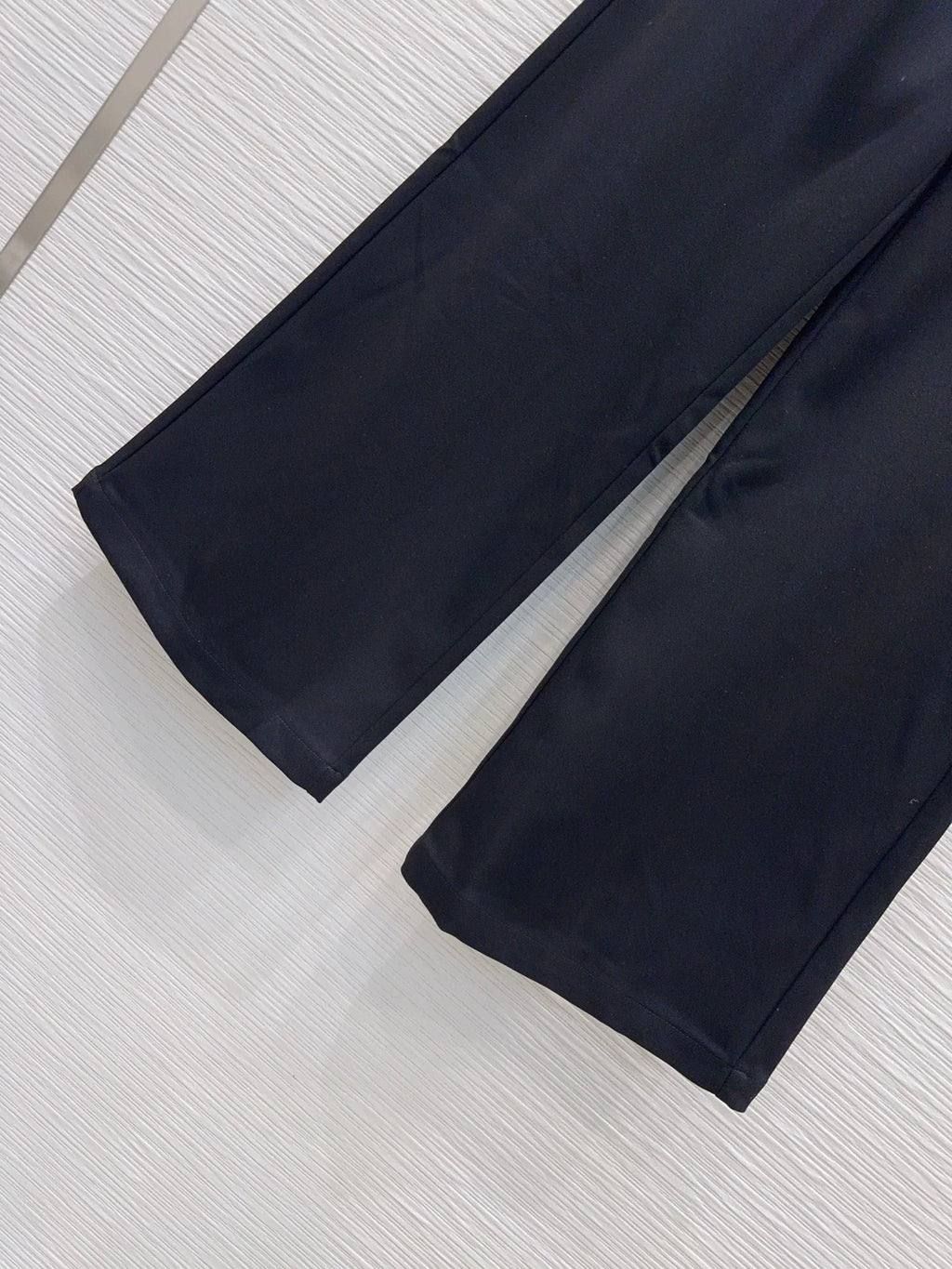 26FW New Long Pants