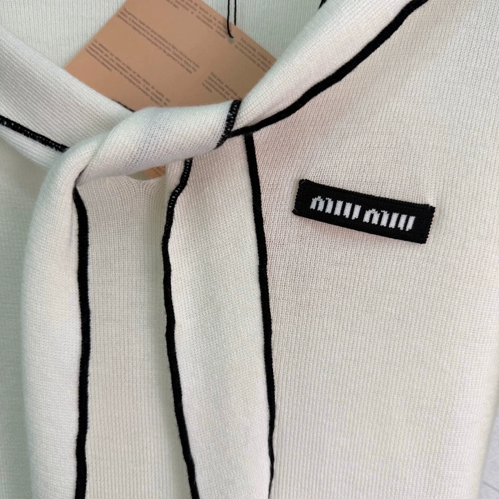 26 Early Autumn New Shawl V-Neck Knit Long Sleeve Top
