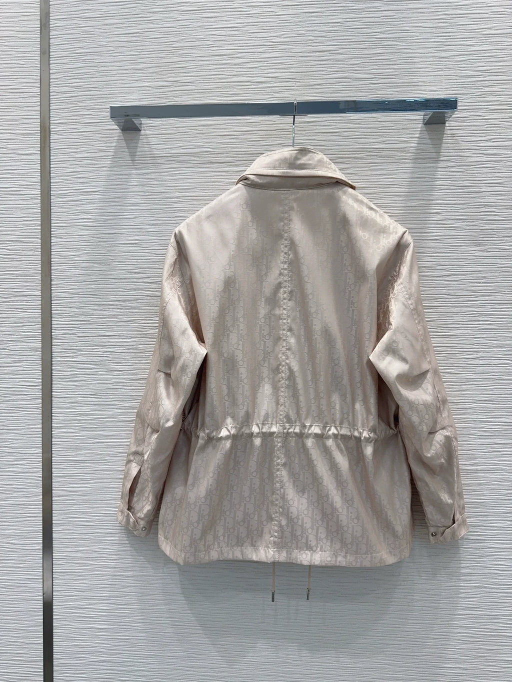 26FW New Jacket