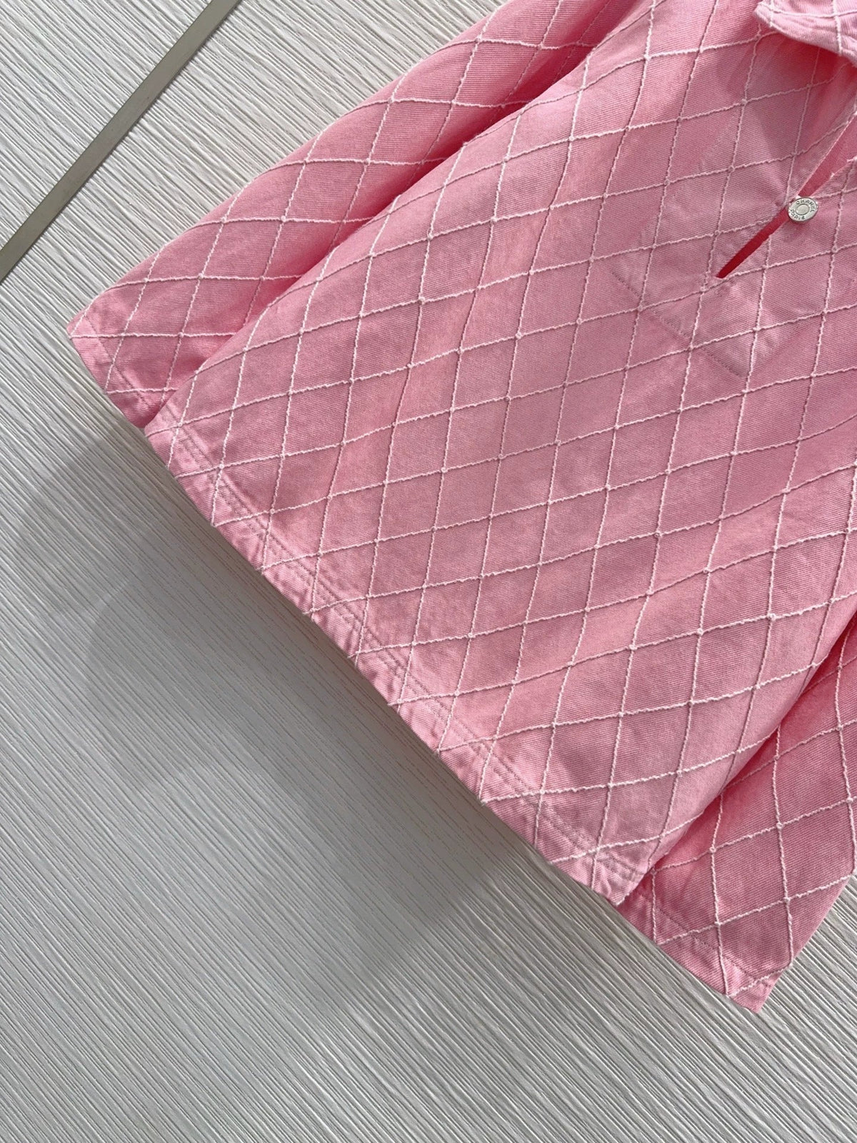 26SS New Denim Jacket