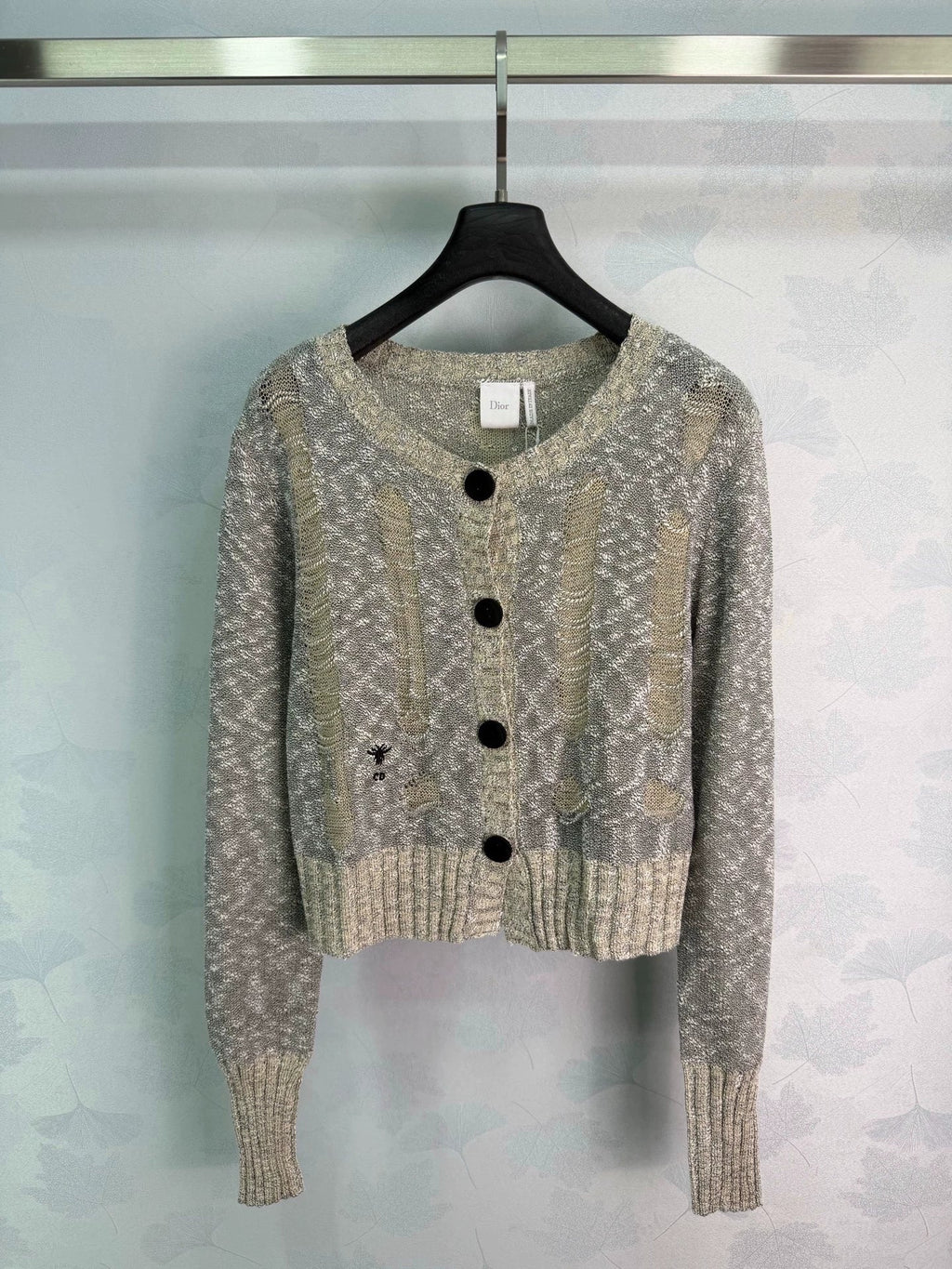 26 Early Autumn New Knit Cardigan