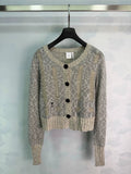 26 Early Autumn New Knit Cardigan
