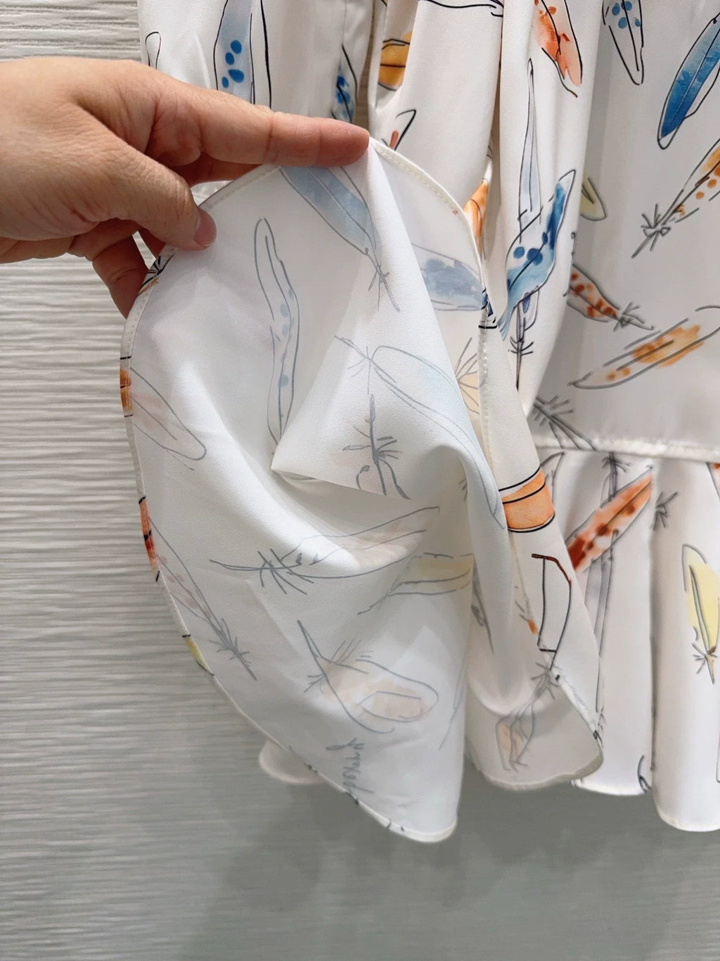 26FW New Dress