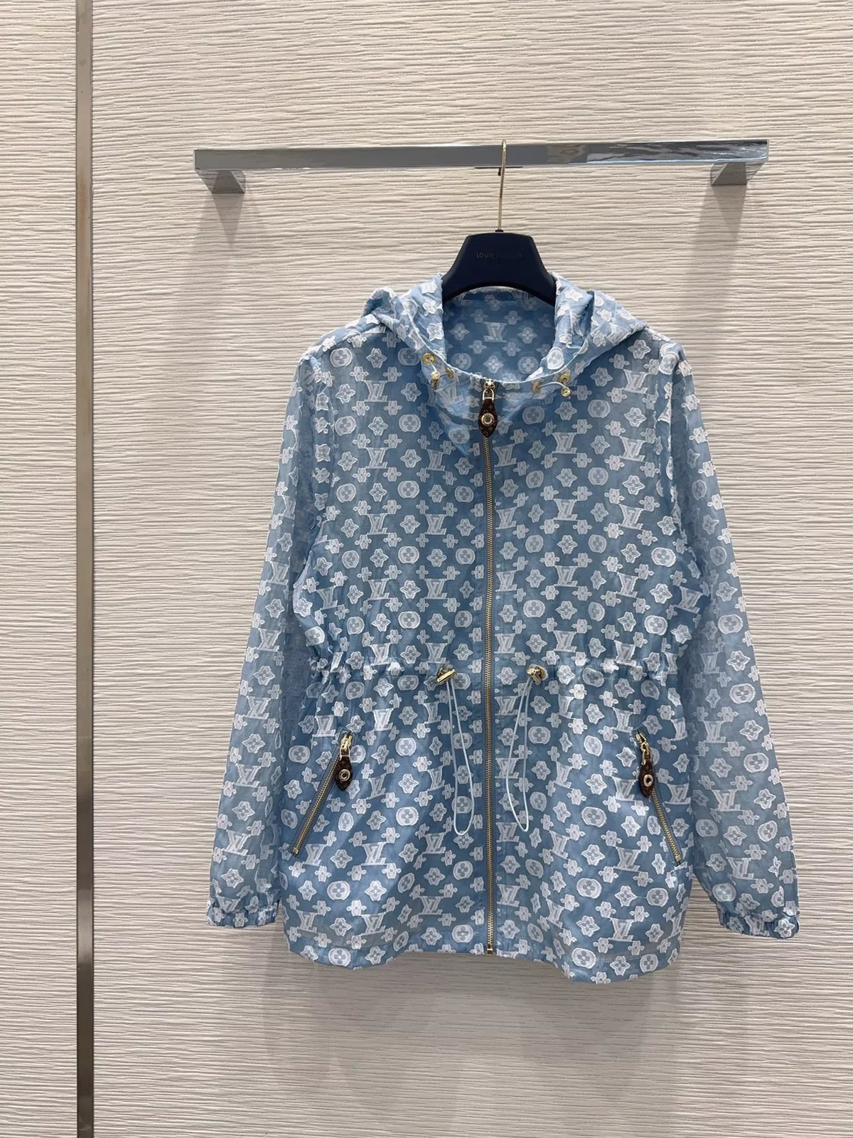 26 New Jacket