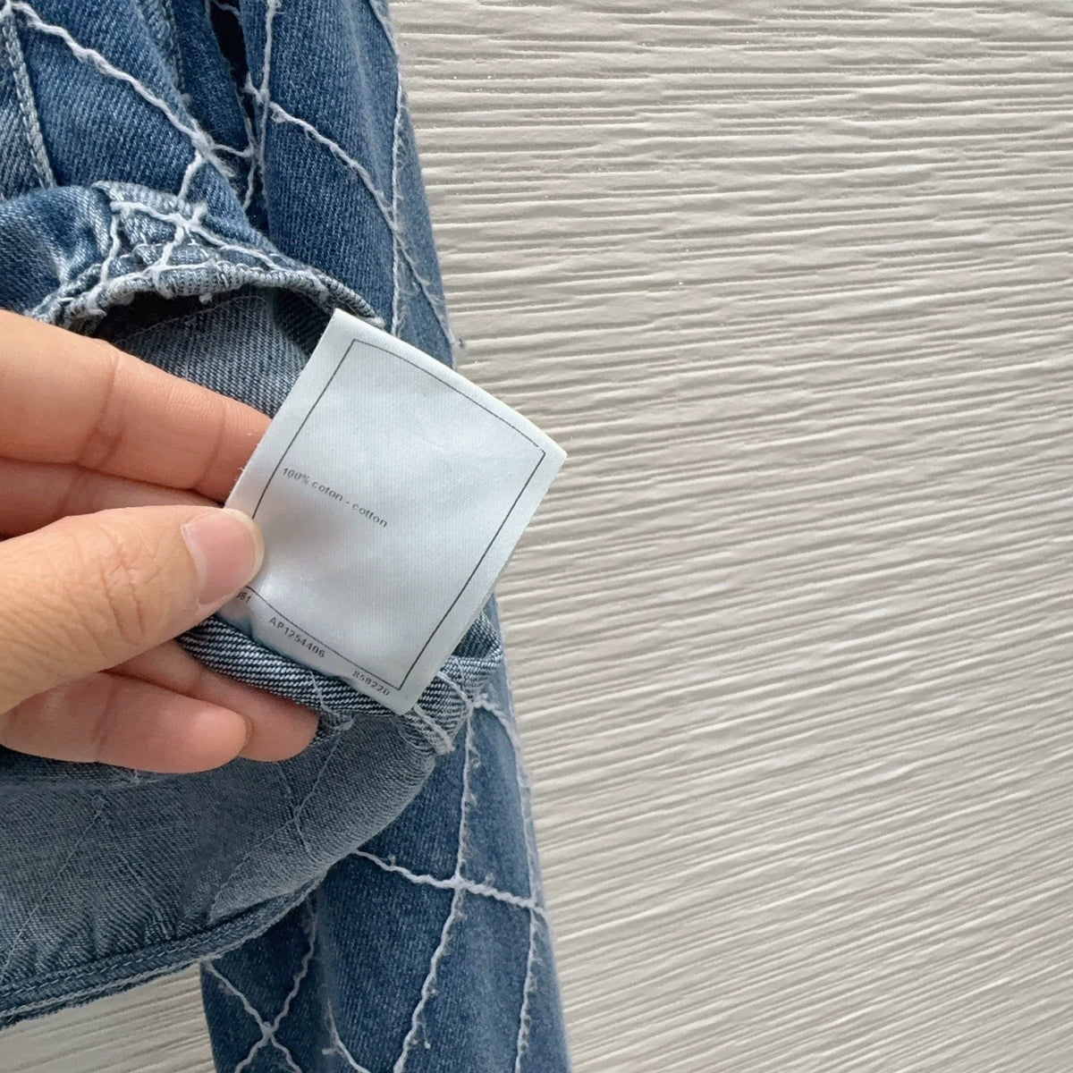 26 New Denim Jacket
