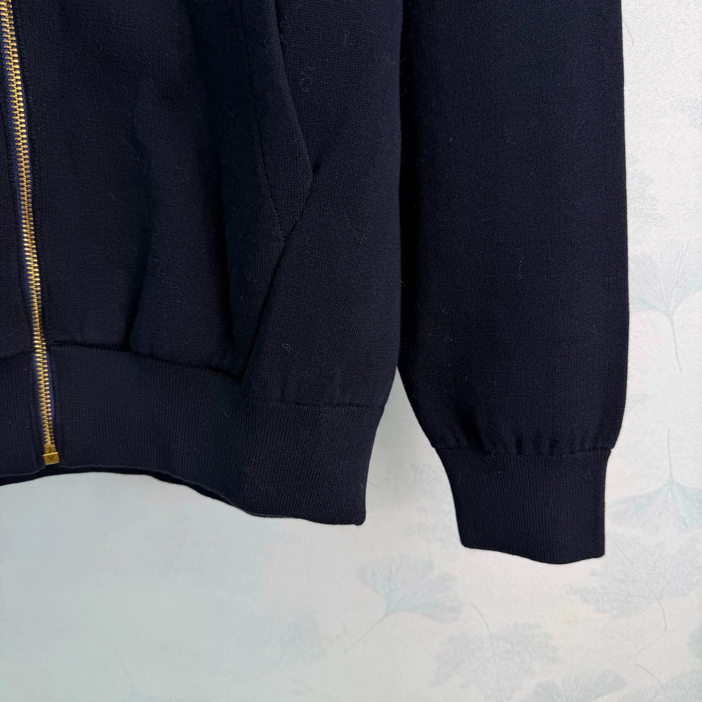 26ss hooded jacket