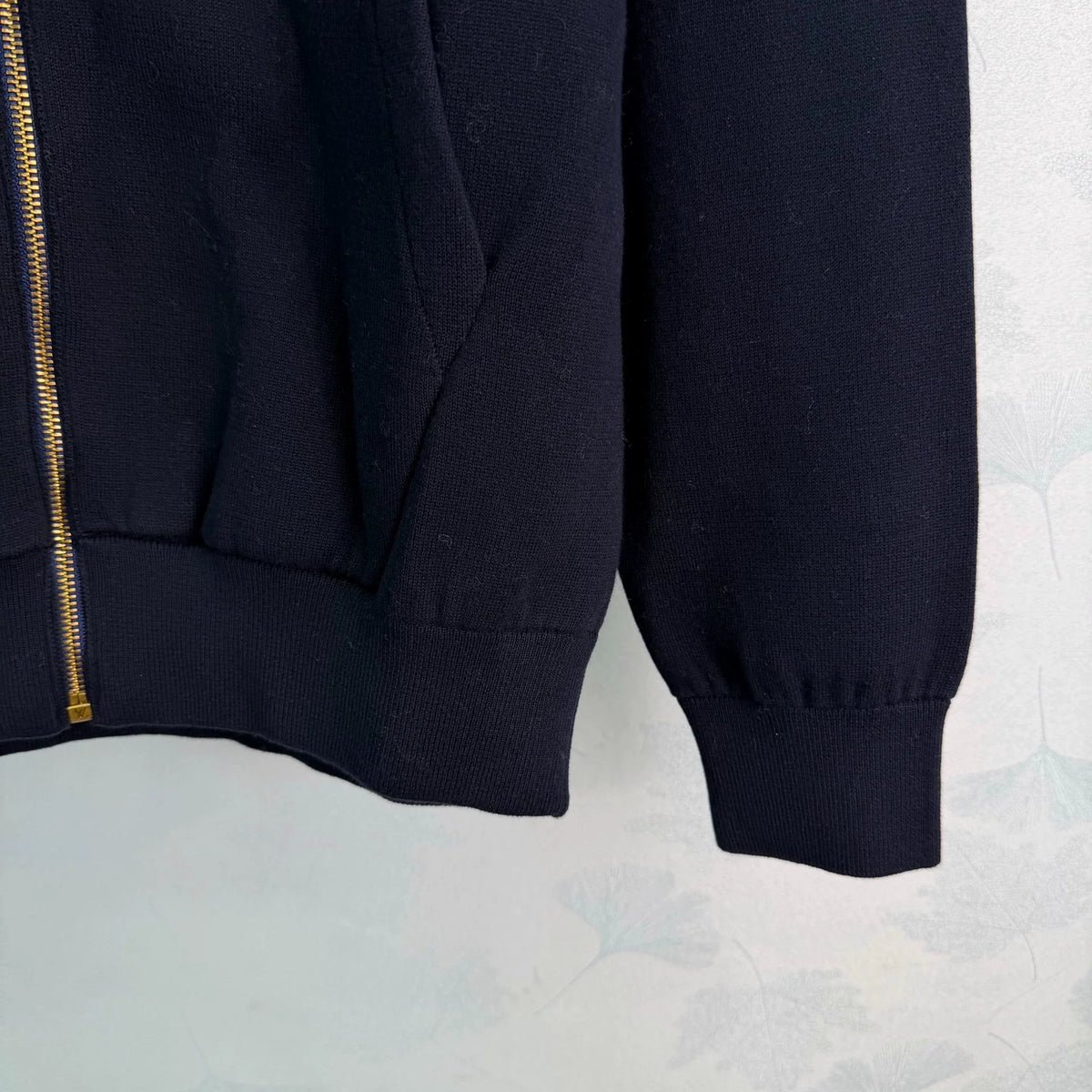 26ss hooded jacket