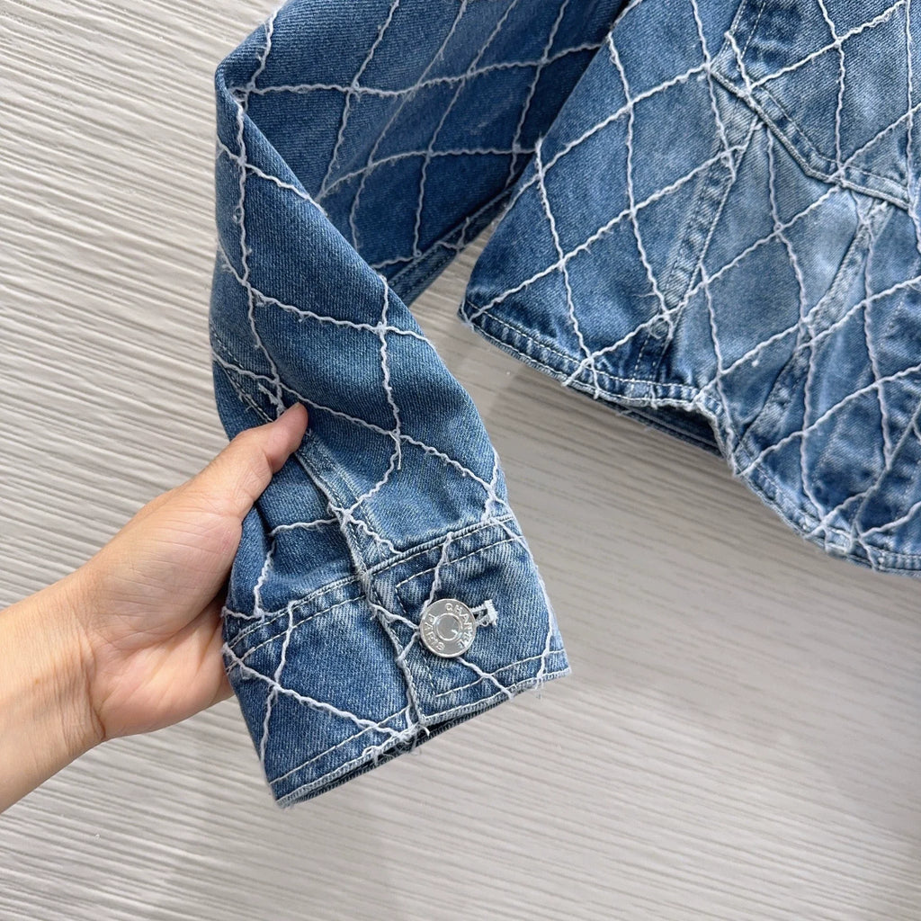 26 New Denim Jacket