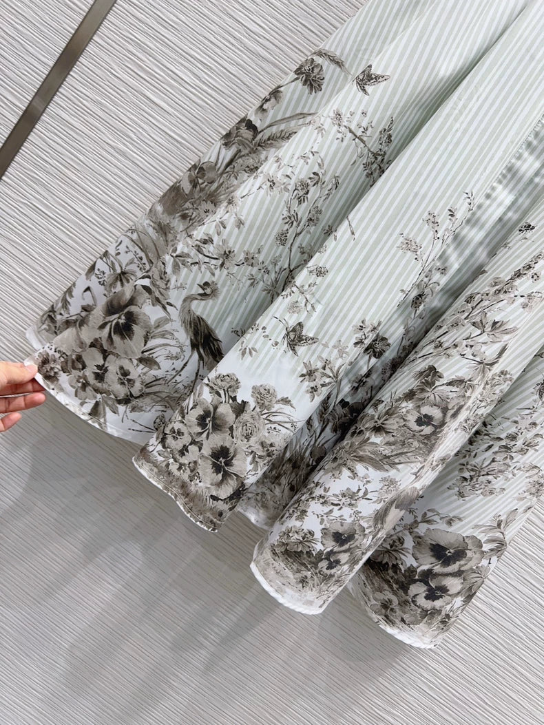 26SS New Dress