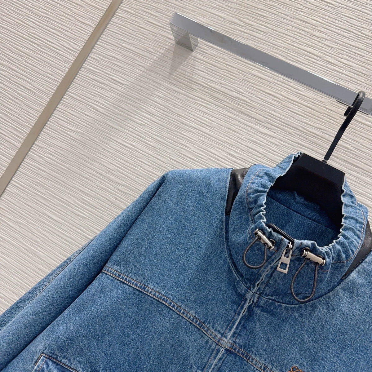 Loewe/26 New Denim Jacket