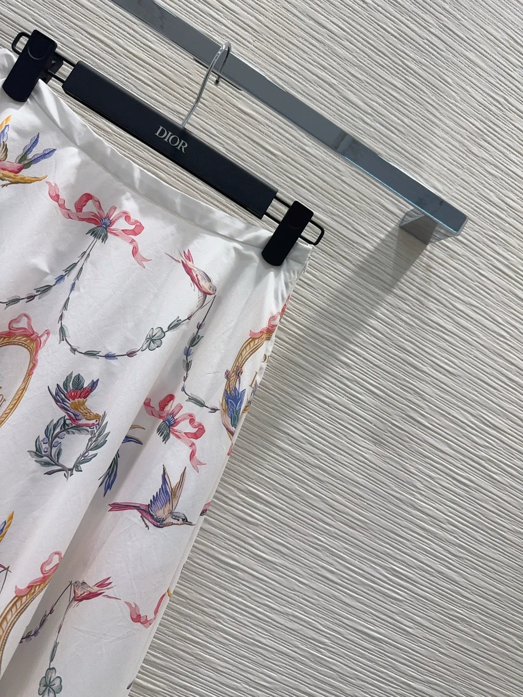 26SS New Skirt