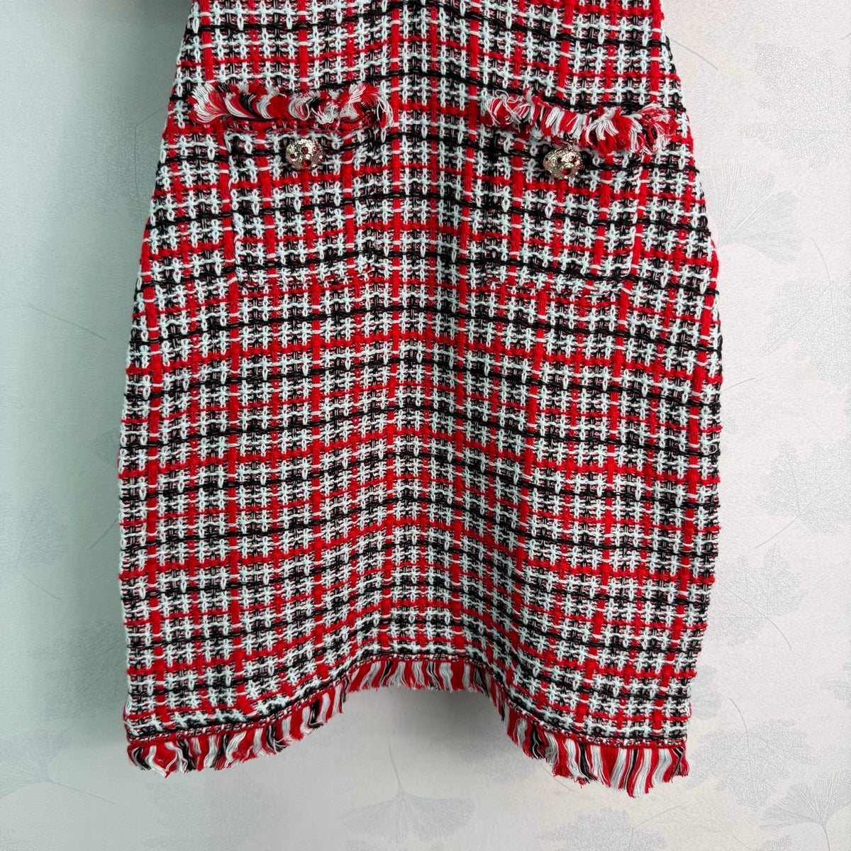 26 Early Autumn New Little CC-Style Dress