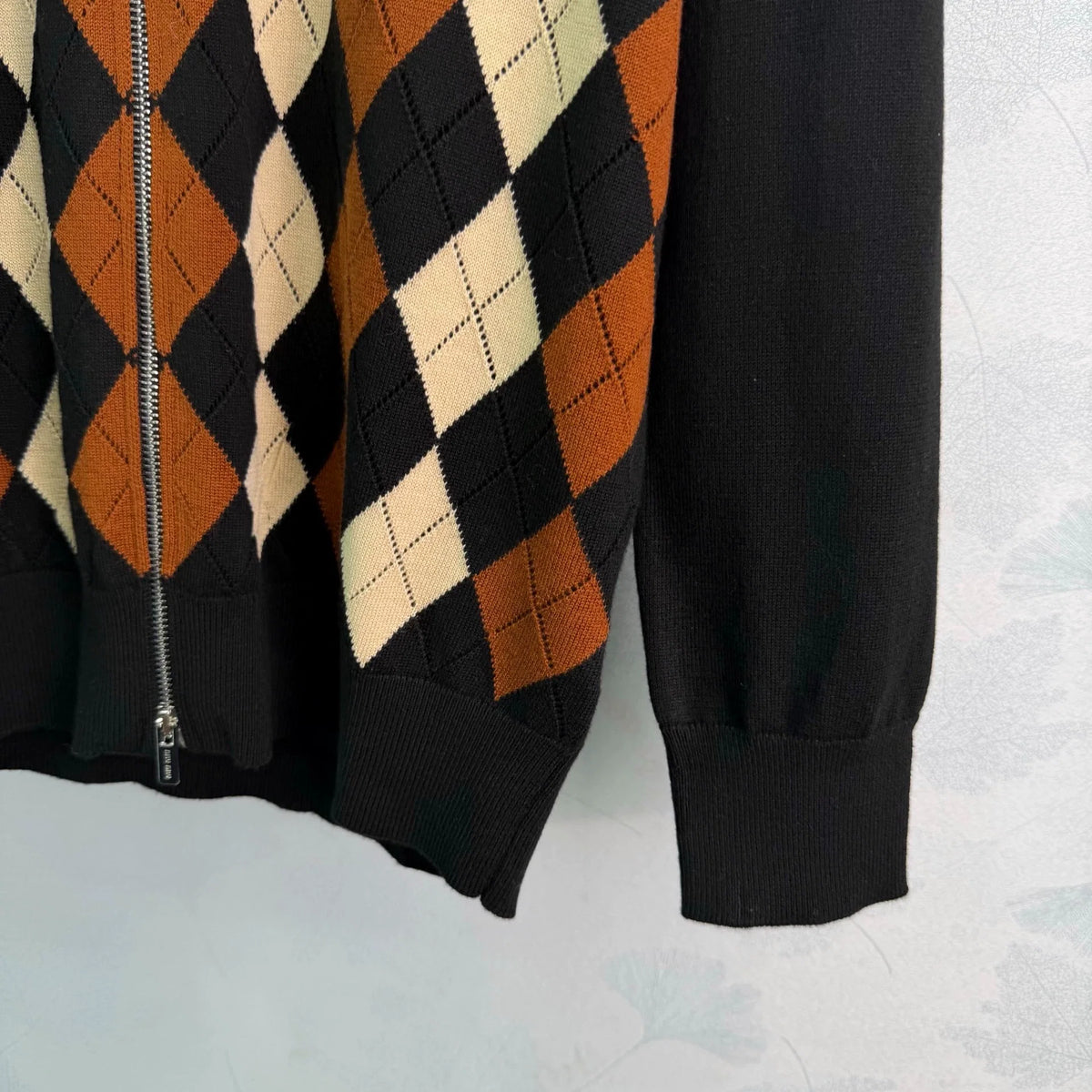 26 Early Autumn New Cardigan