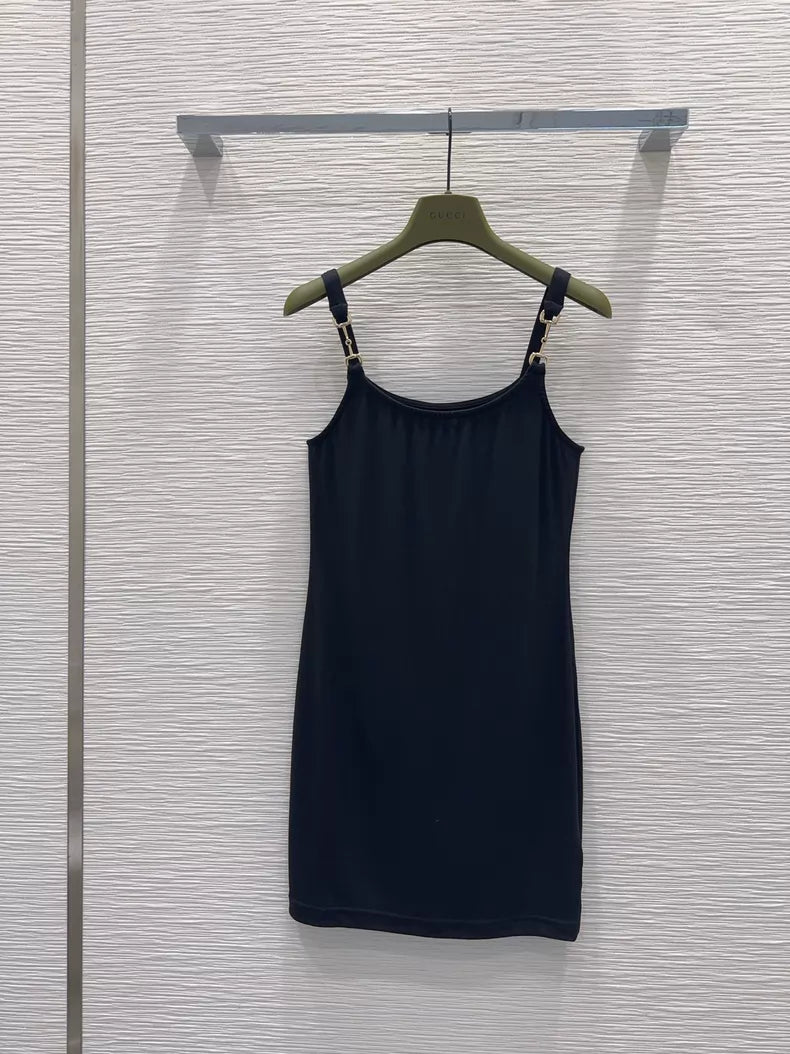 26 New Strap Dress