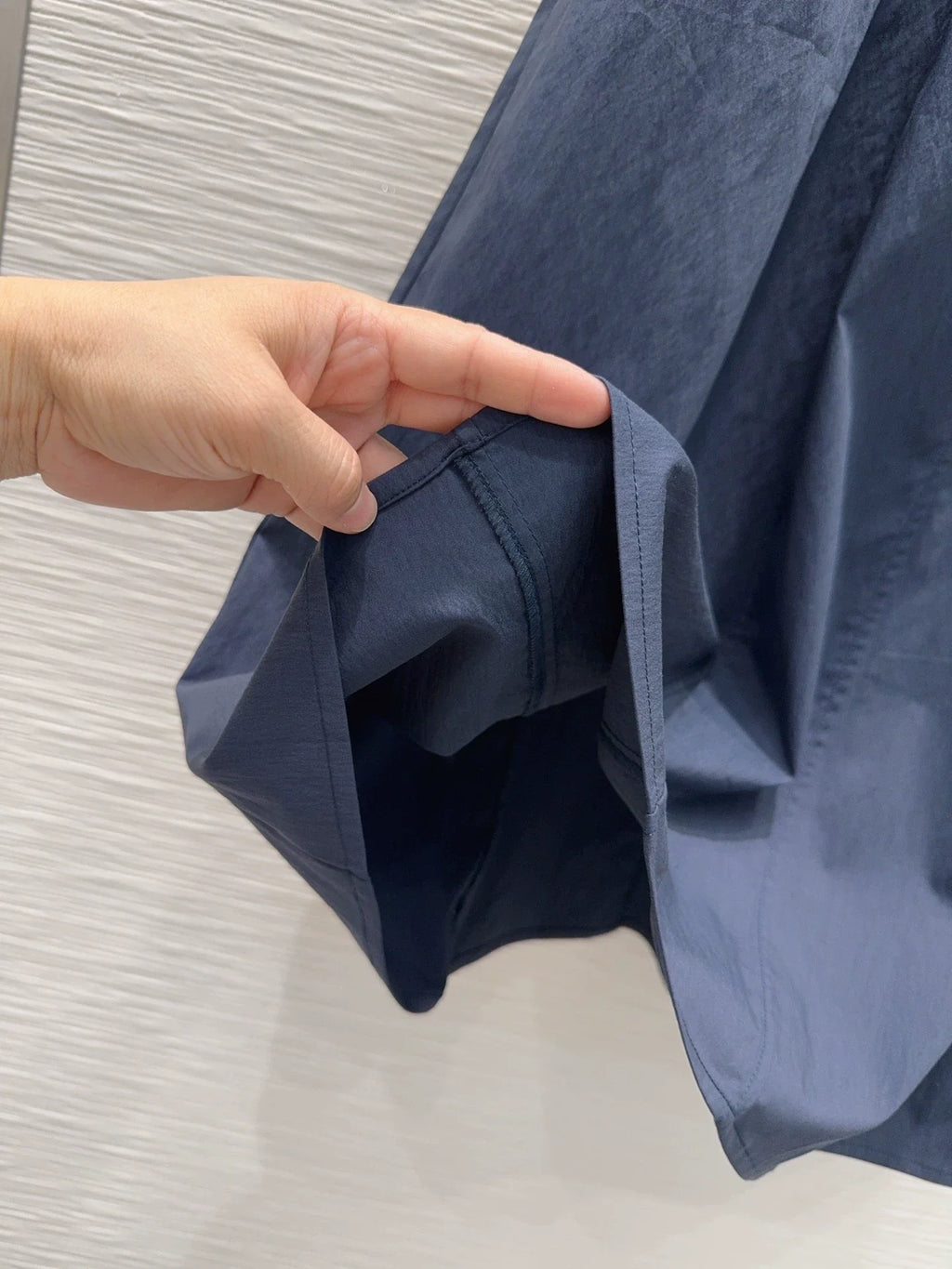 Alexander Wang/26SS New Mini Skirt