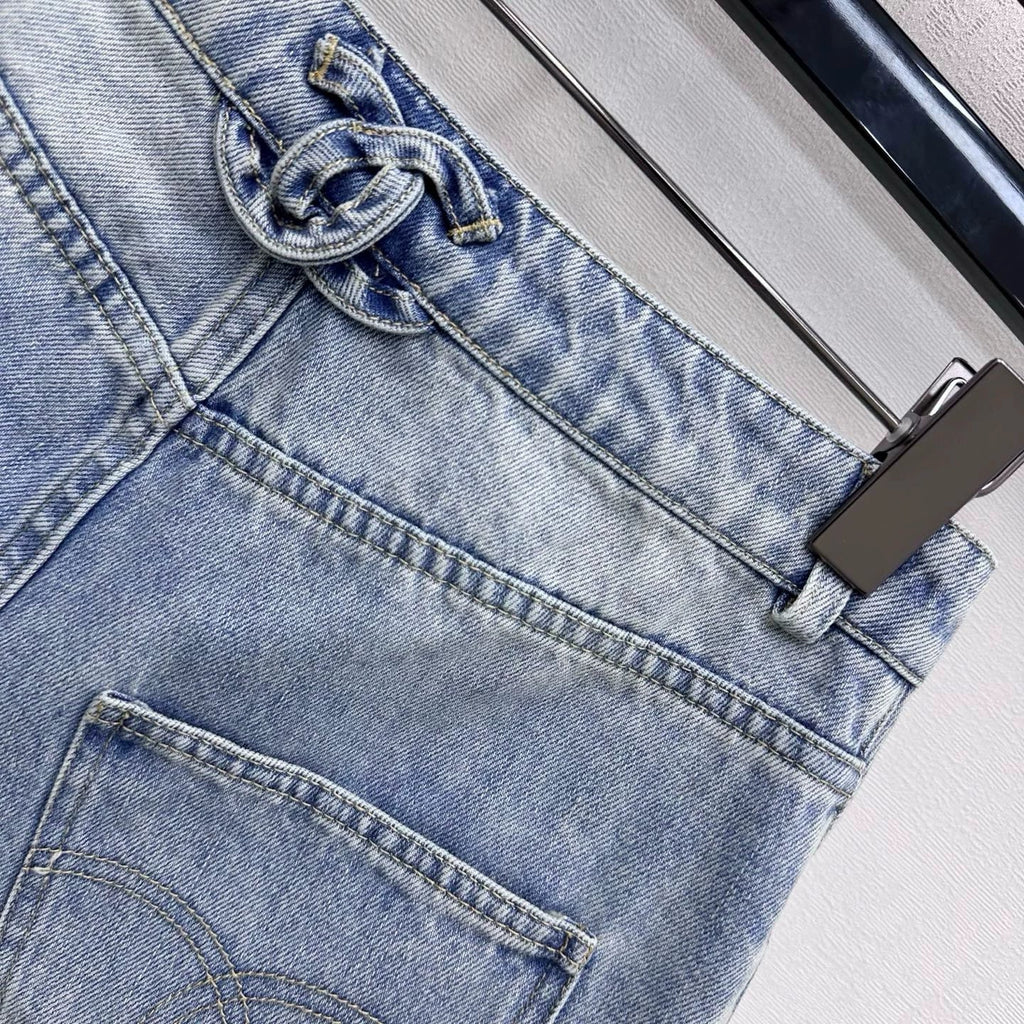 26 New Denim Shorts