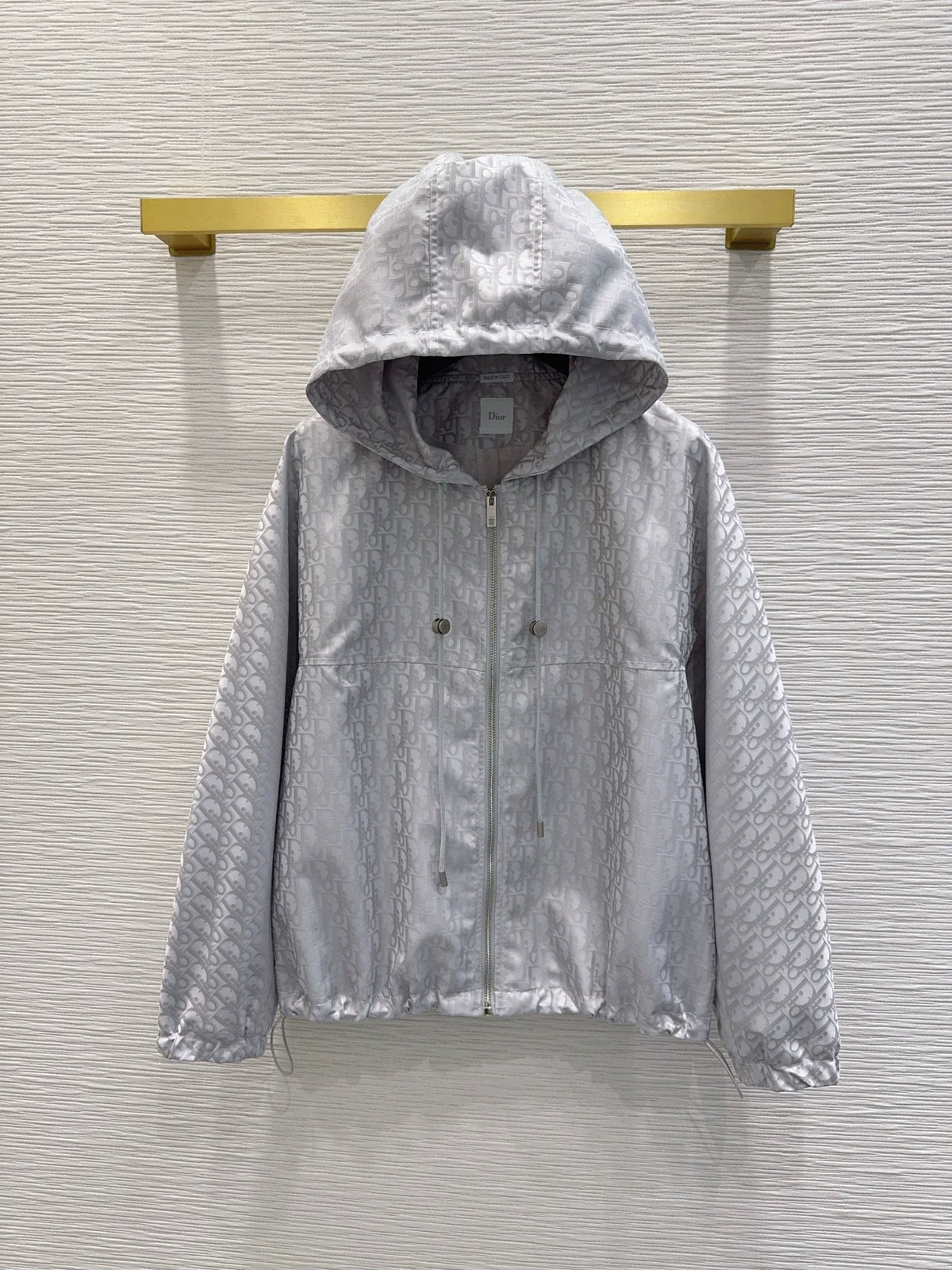 26SS New Jacket