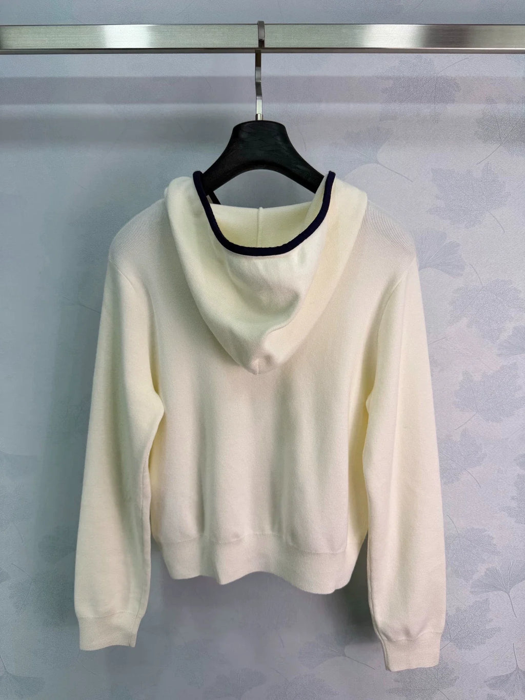 26 Early Autumn New Hooded Jacket