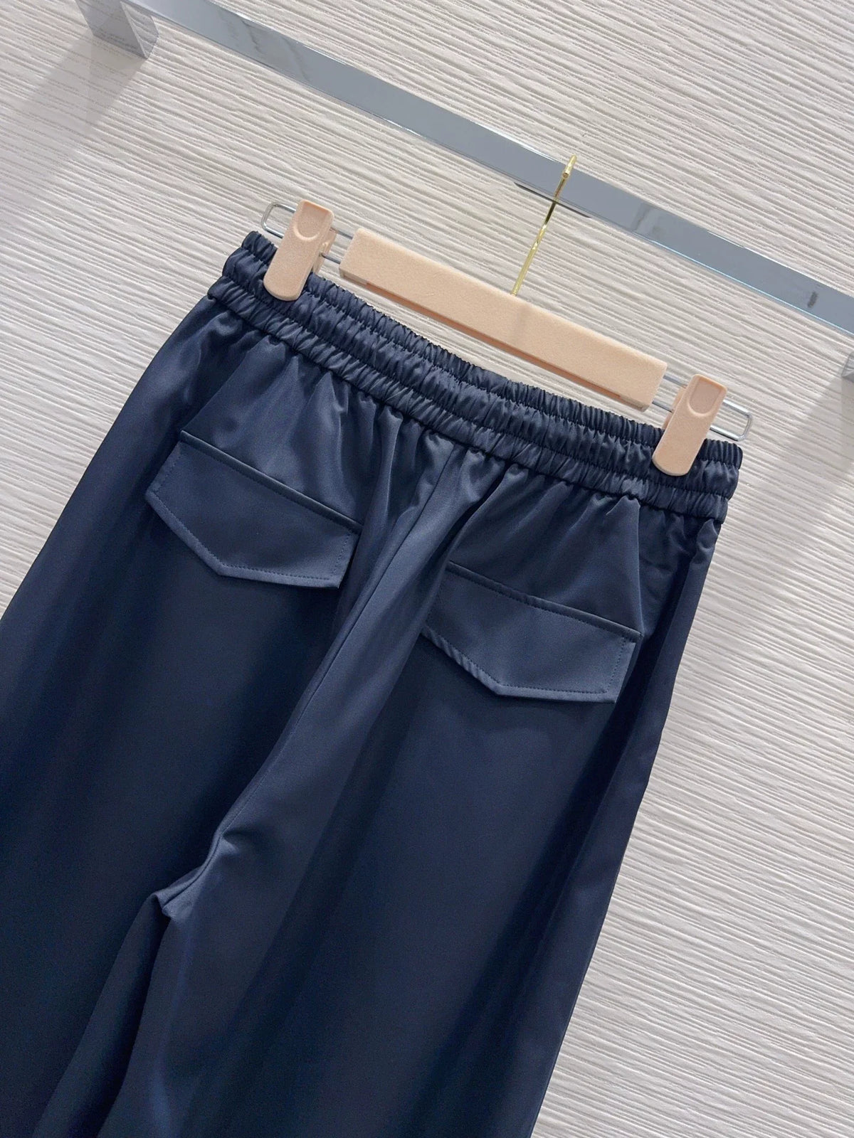 26FW New Wide-Leg Work Pants