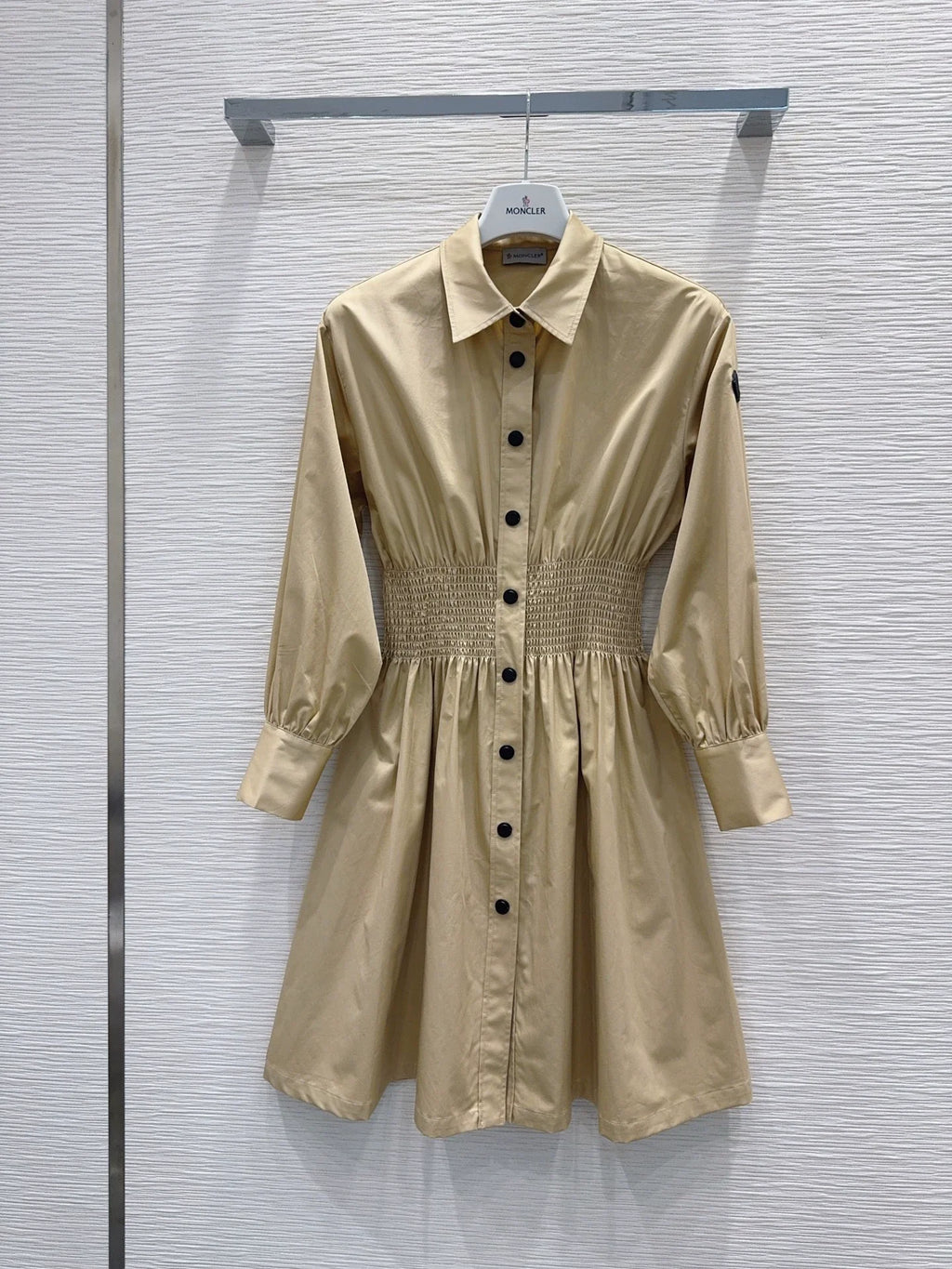 26FW New Dress