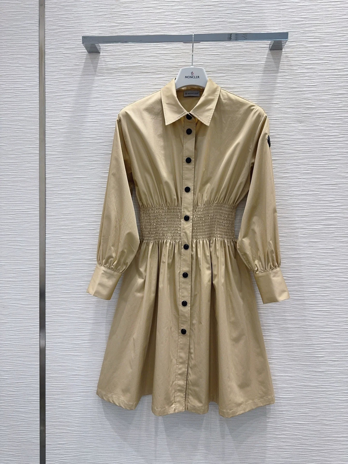26FW New Dress