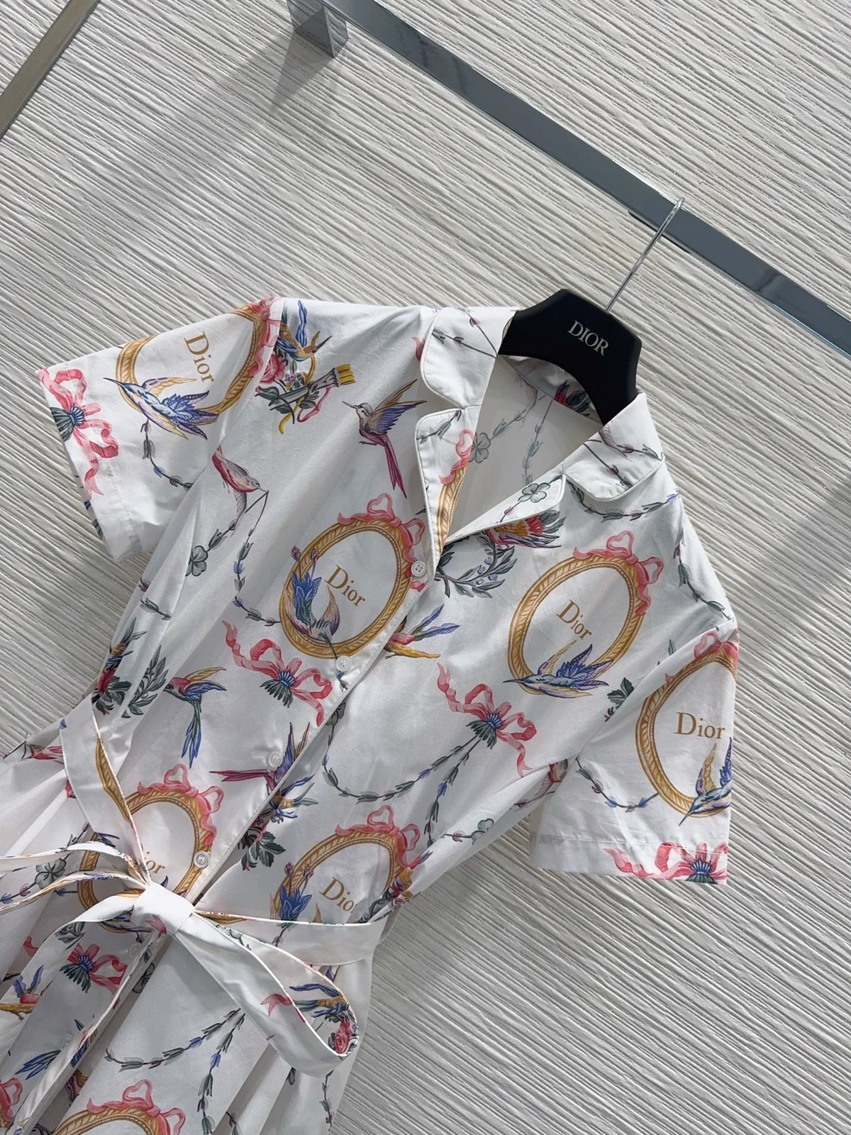 26SS New Dress