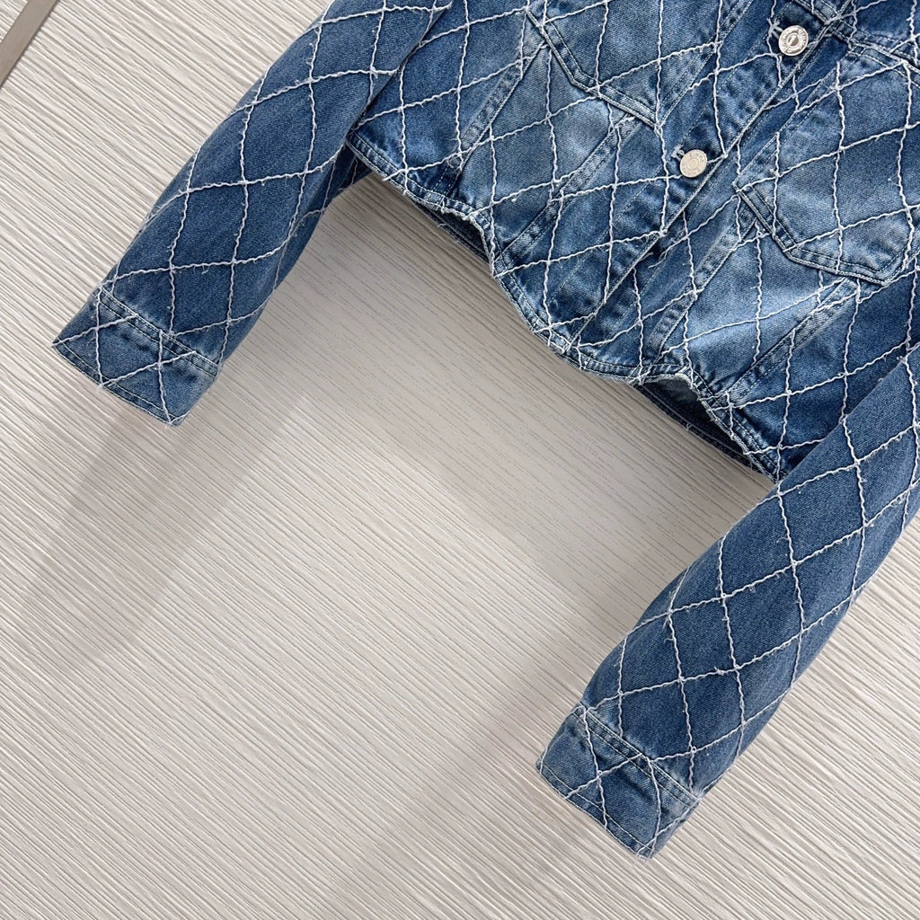 26 New Denim Jacket