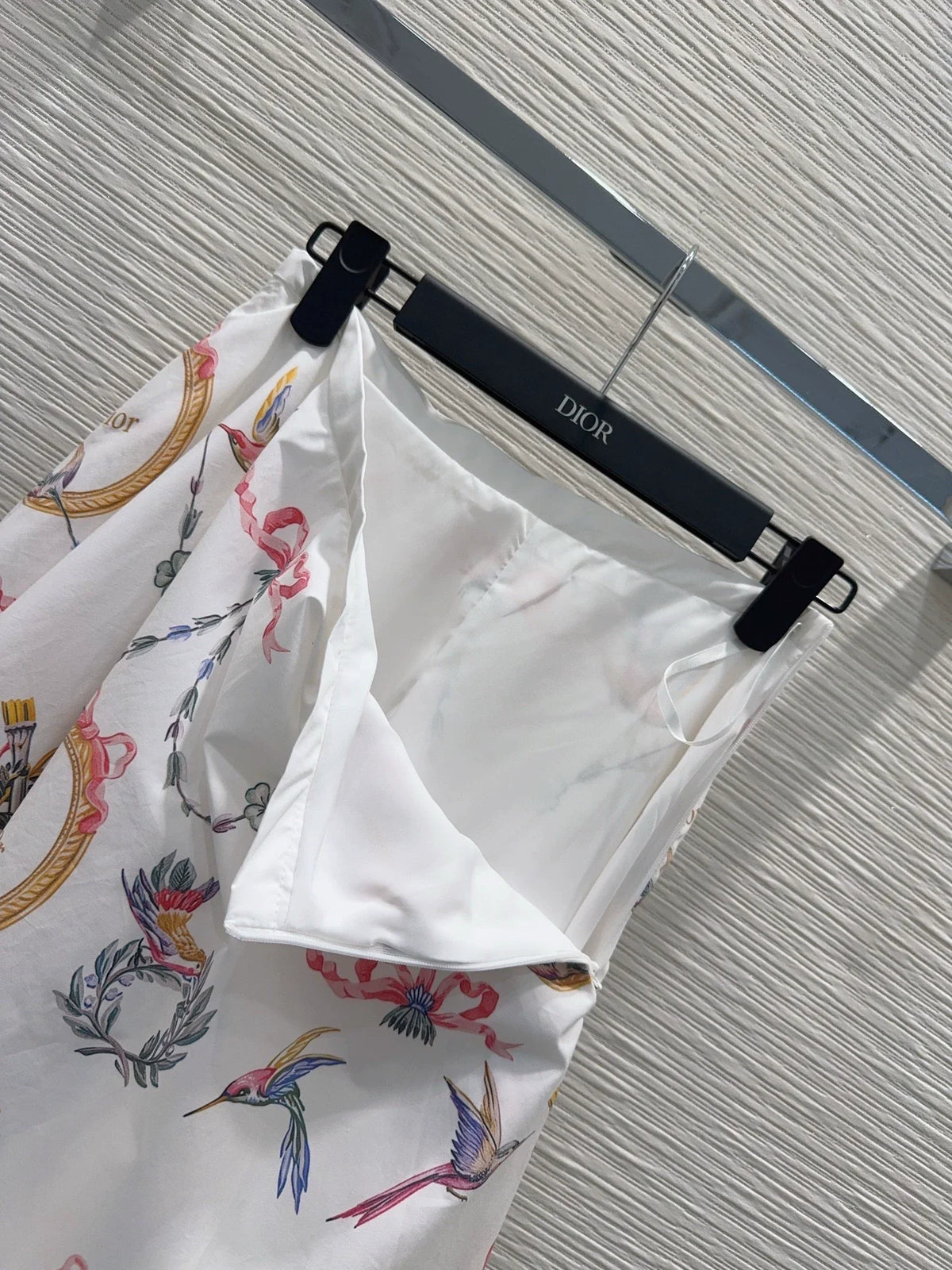 26SS New Skirt