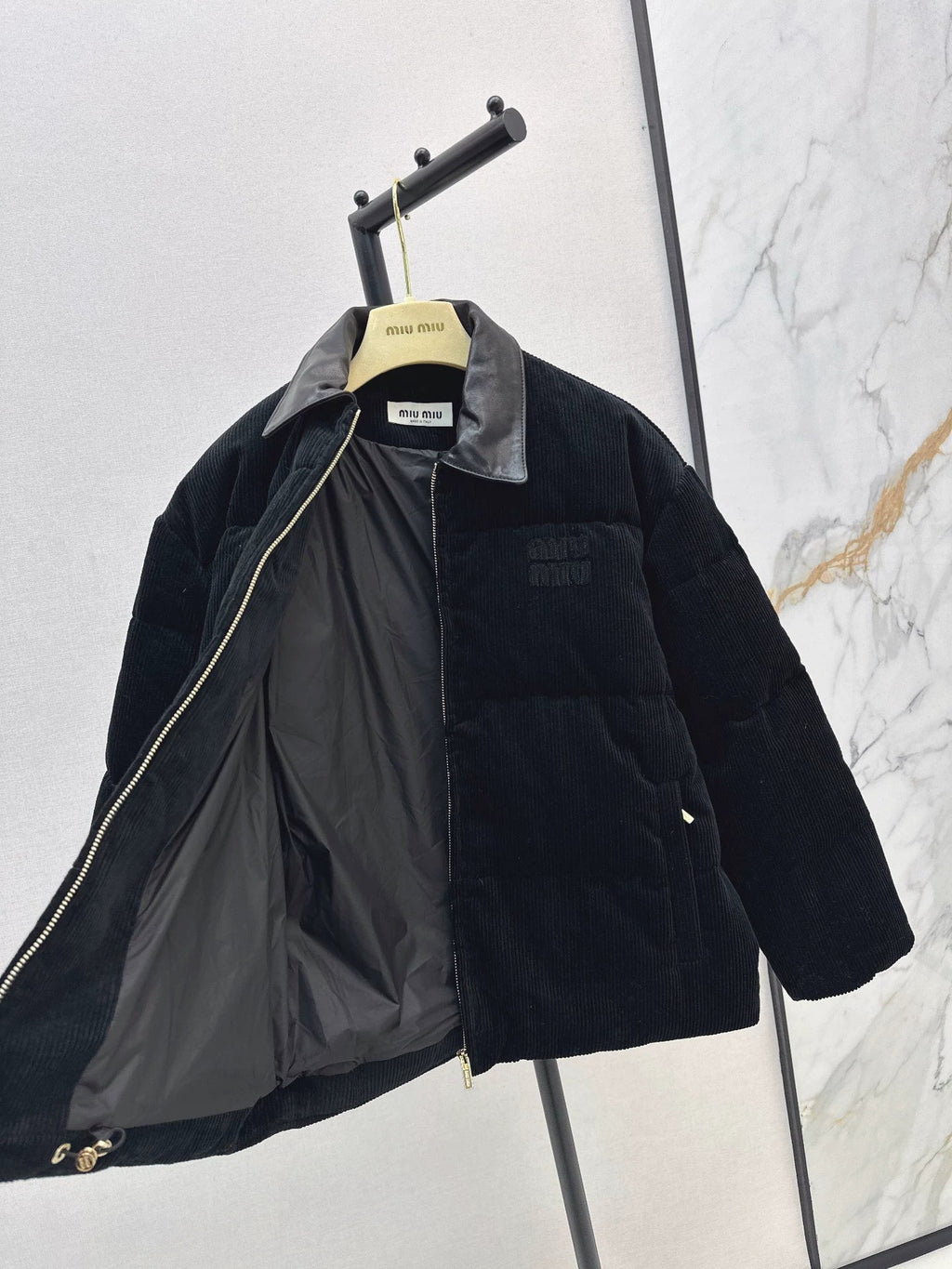 25fw new down jacket