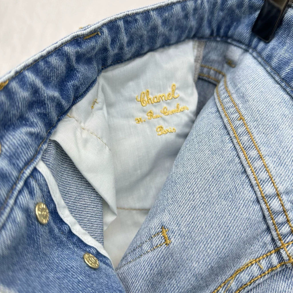 26 New Denim Jeans