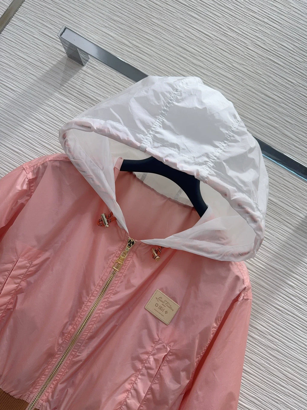 26FW New Jacket