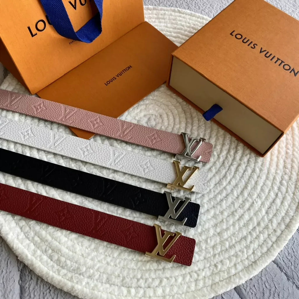 25fw Versatile belt
