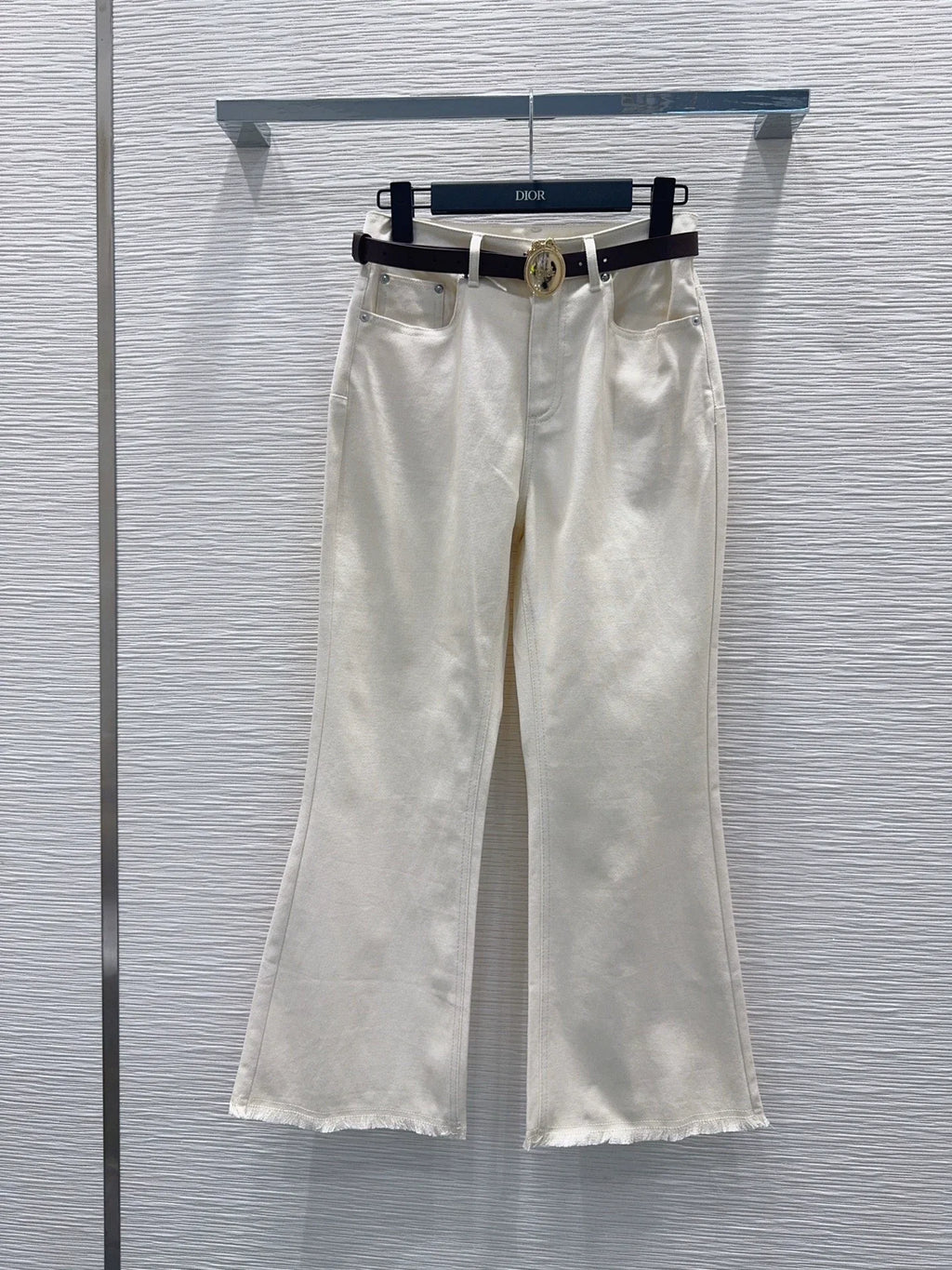 26 FW New Long Pants