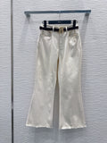 26 FW New Long Pants