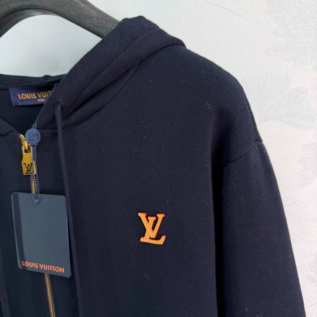 26ss hooded jacket