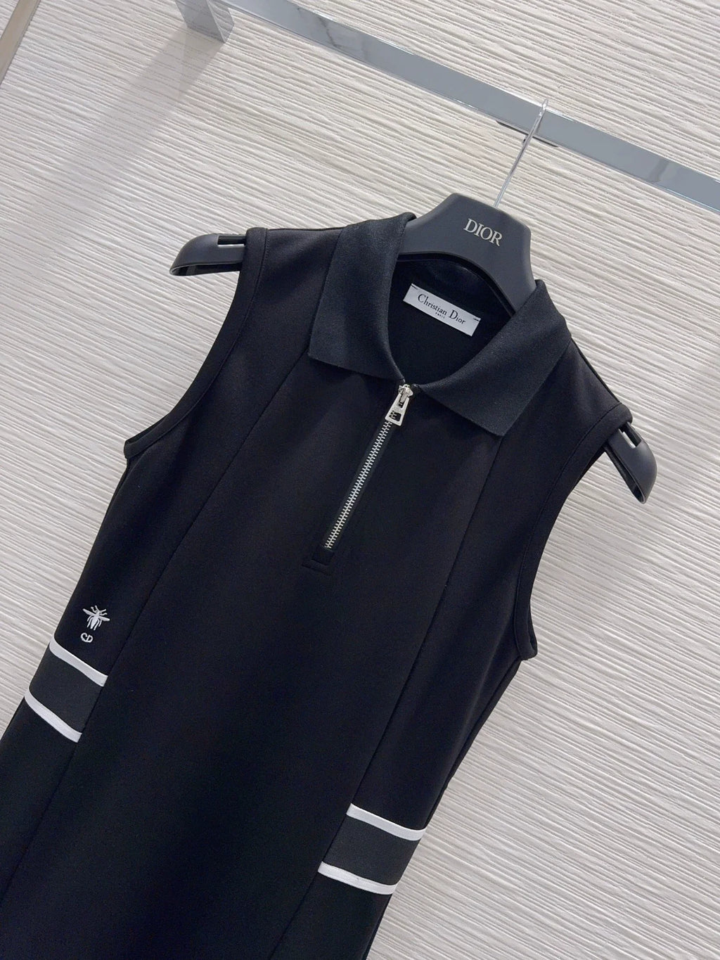 26FW New Sleeveless Dress