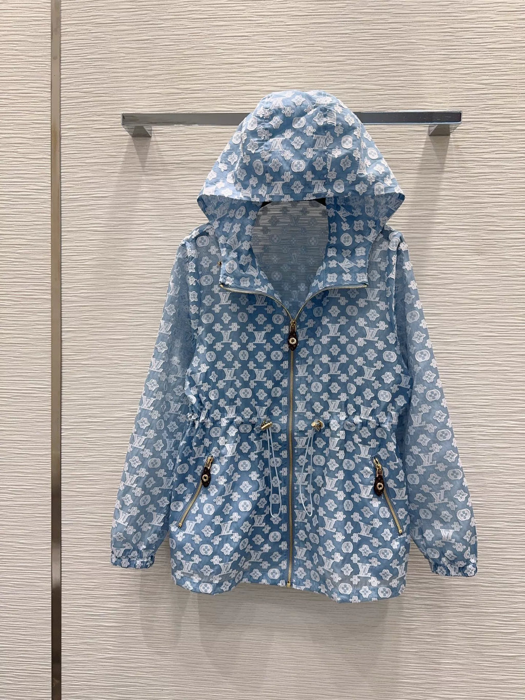 26 New Jacket
