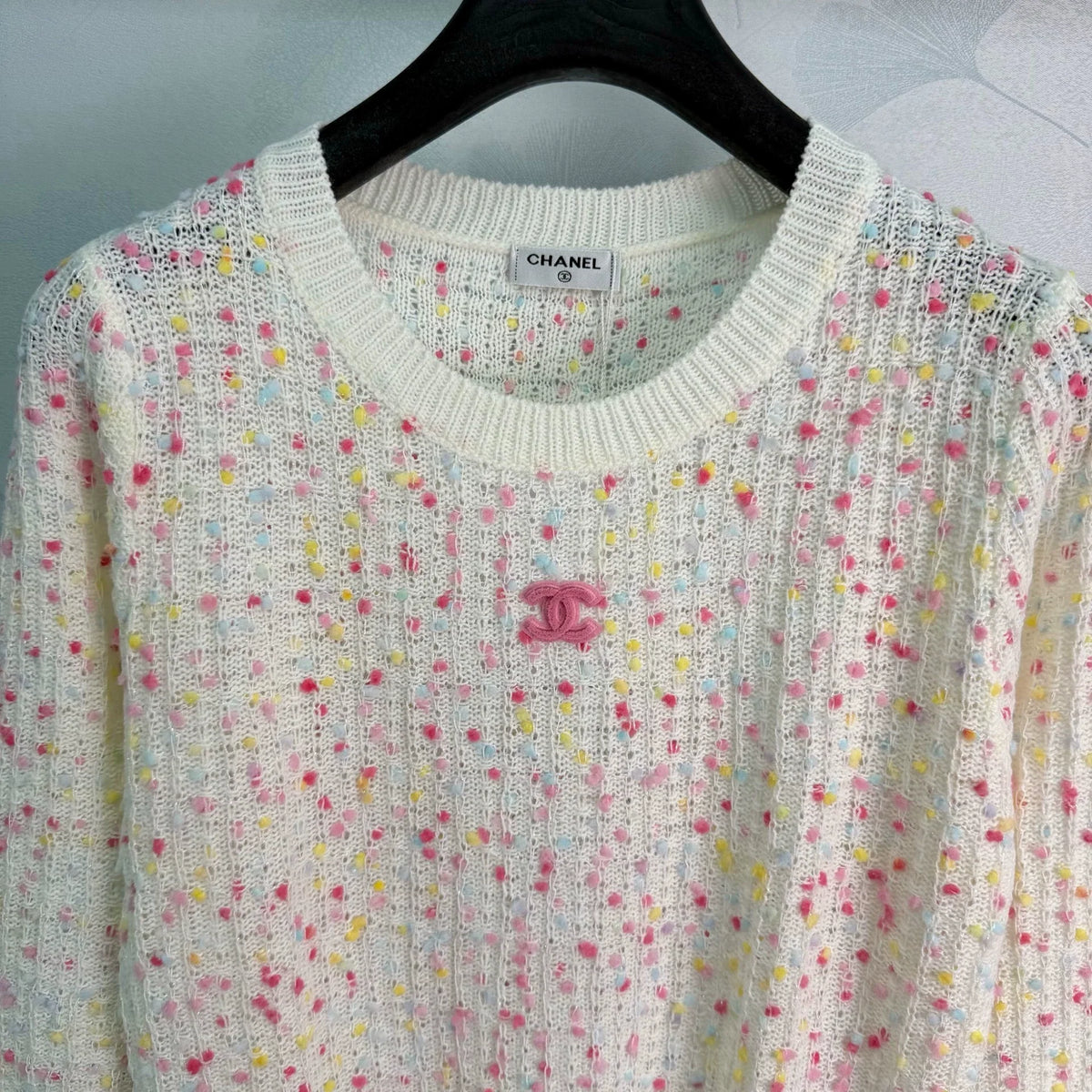 26 Early Fall New Knit Long Sleeve